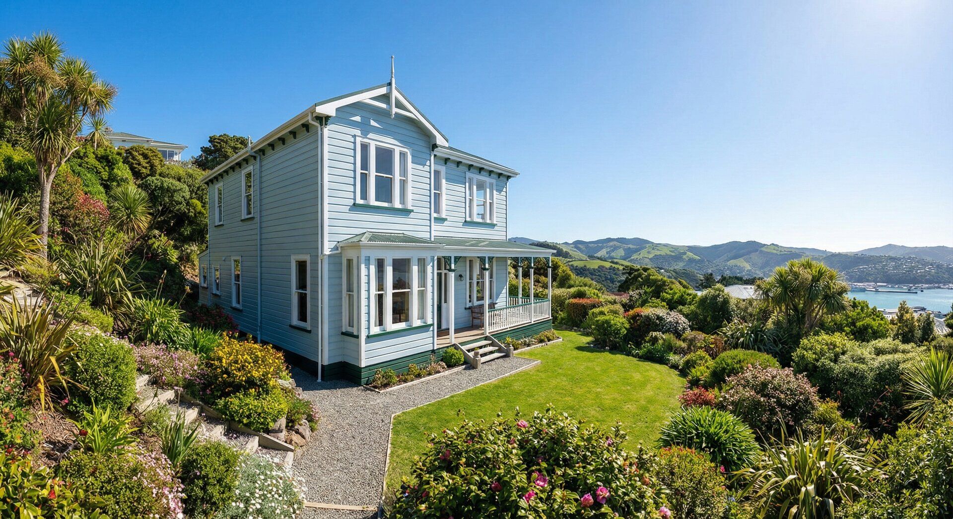 Exterior Painting Cost Wellington: Complete Pricing Guide 2026