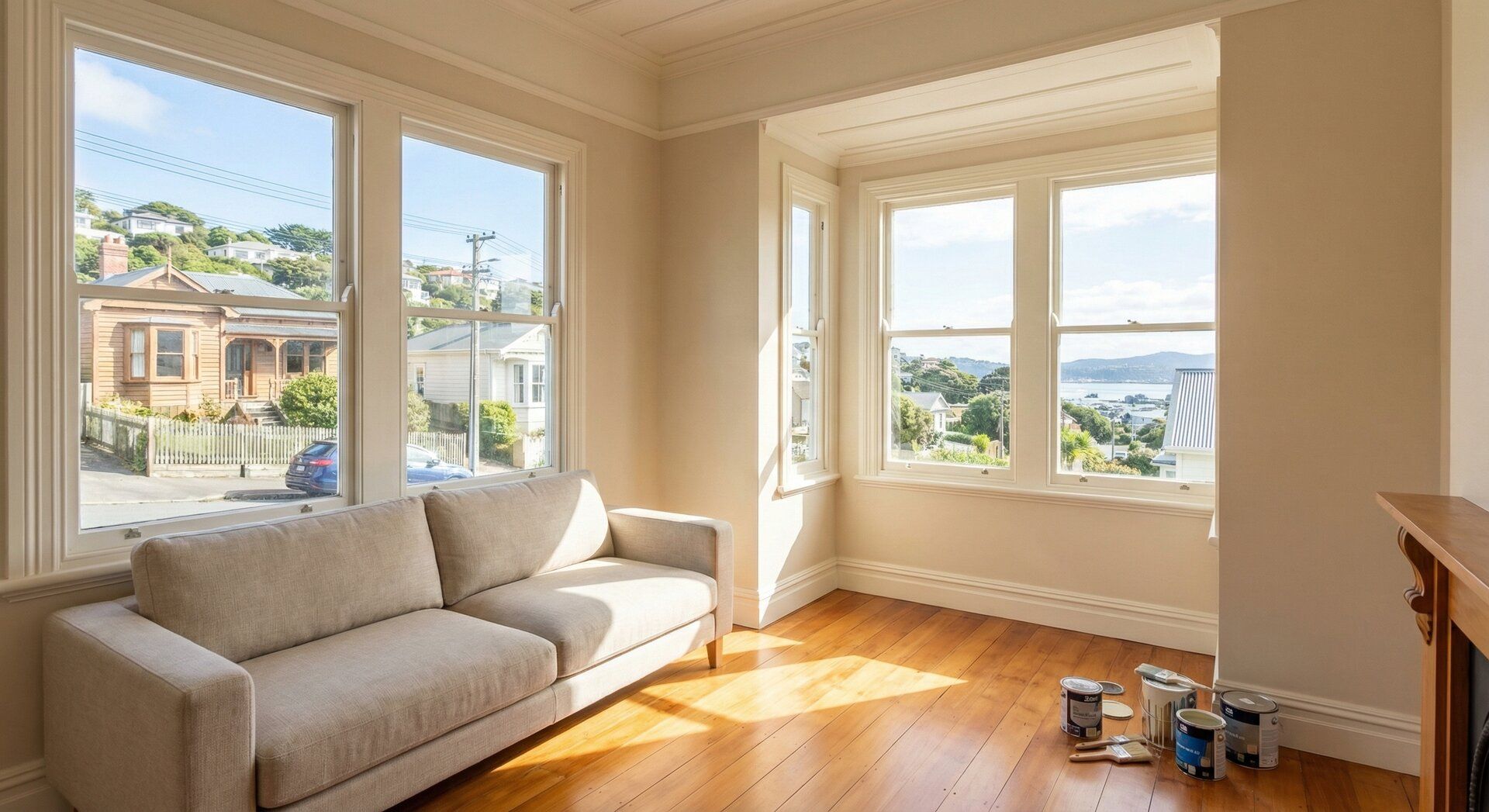 DIY Interior Painting Tips: Wellington Homeowner Guide