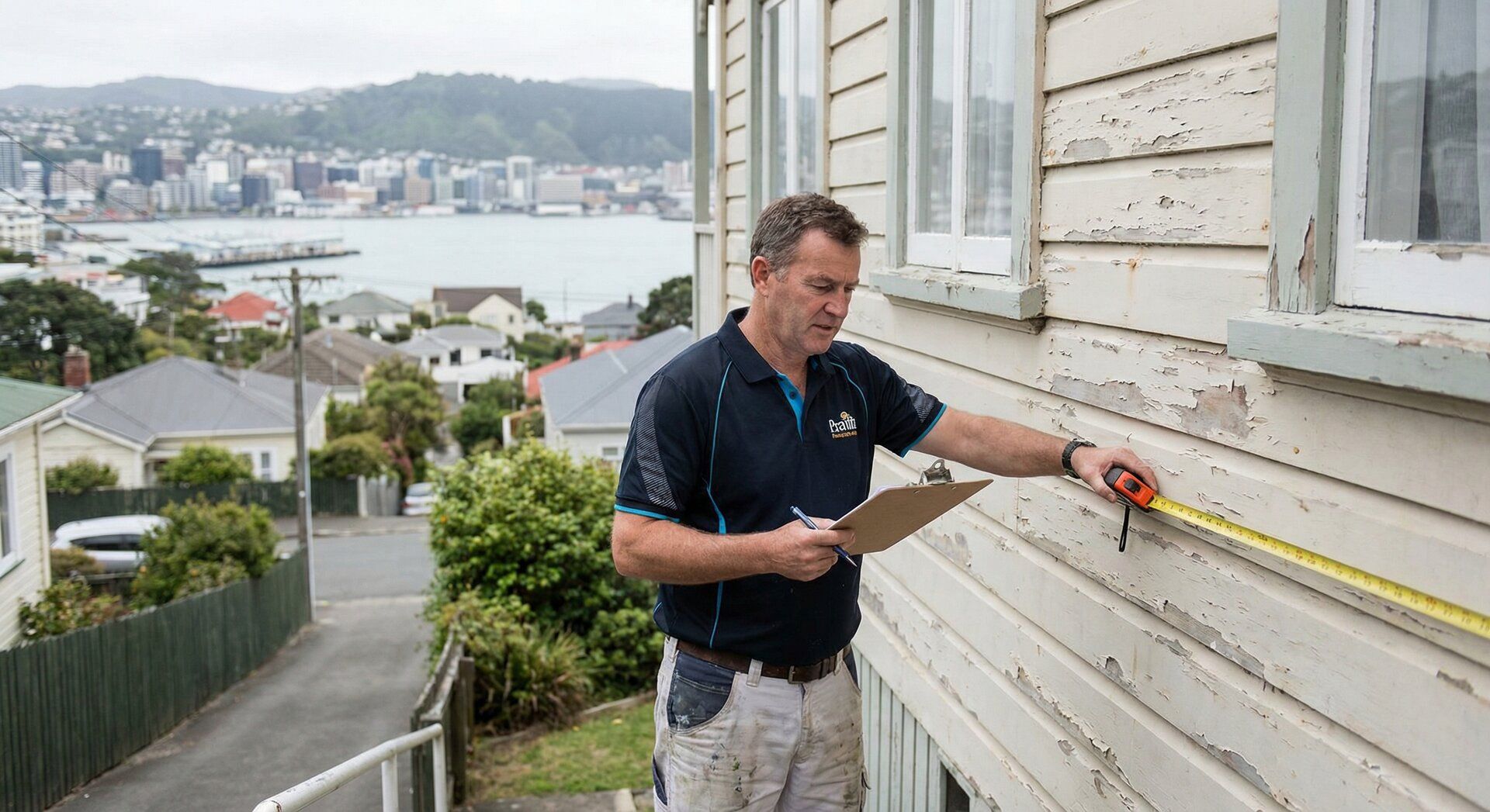 Landlord Painting Cost Guide: Budget Smart for Wellington Rental Properties
