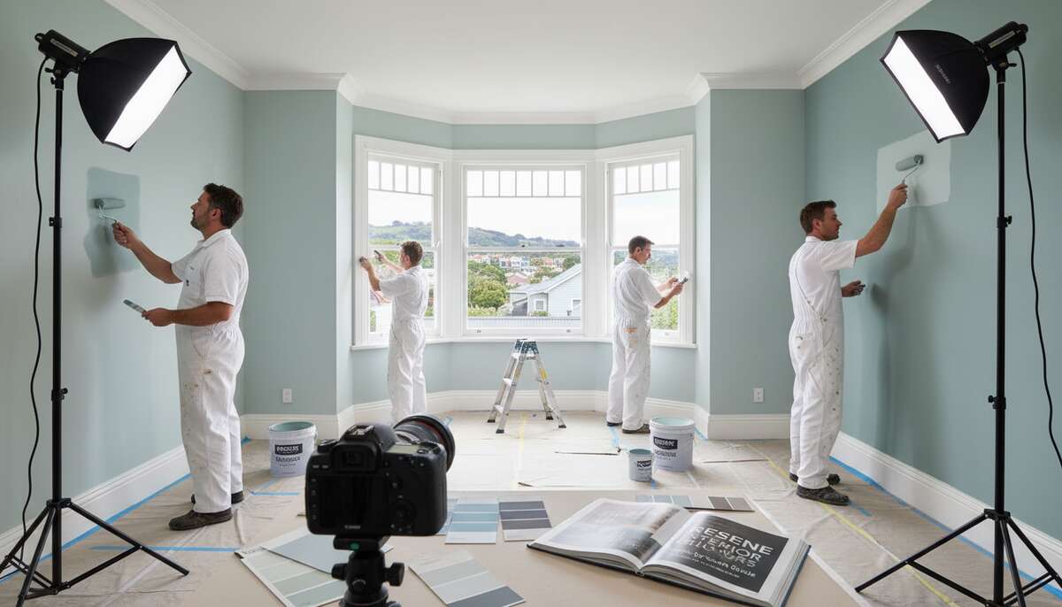 Best Resene Interior Colours: Room-by-Room Guide