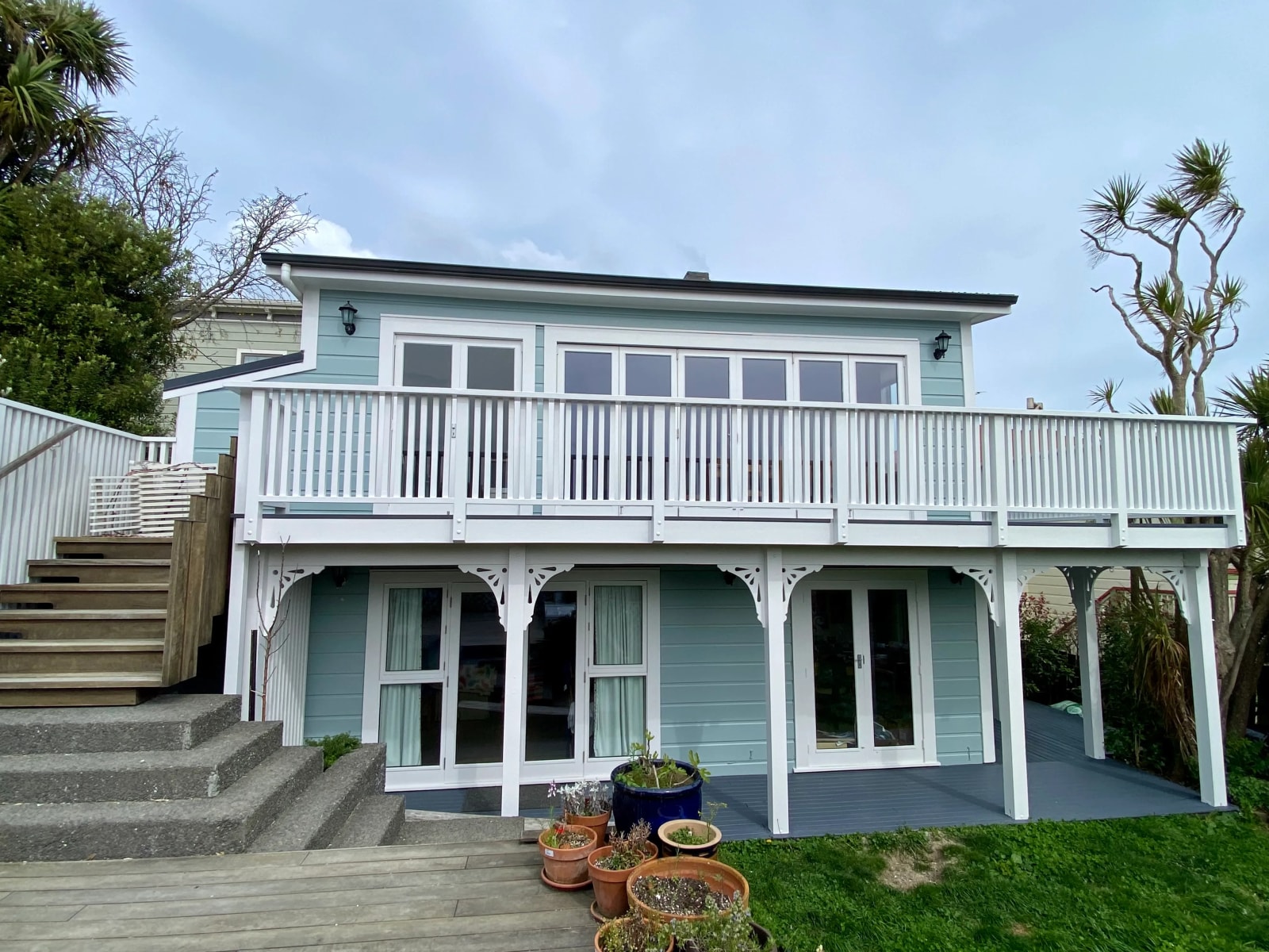 Lavaud Street after - Photo 10