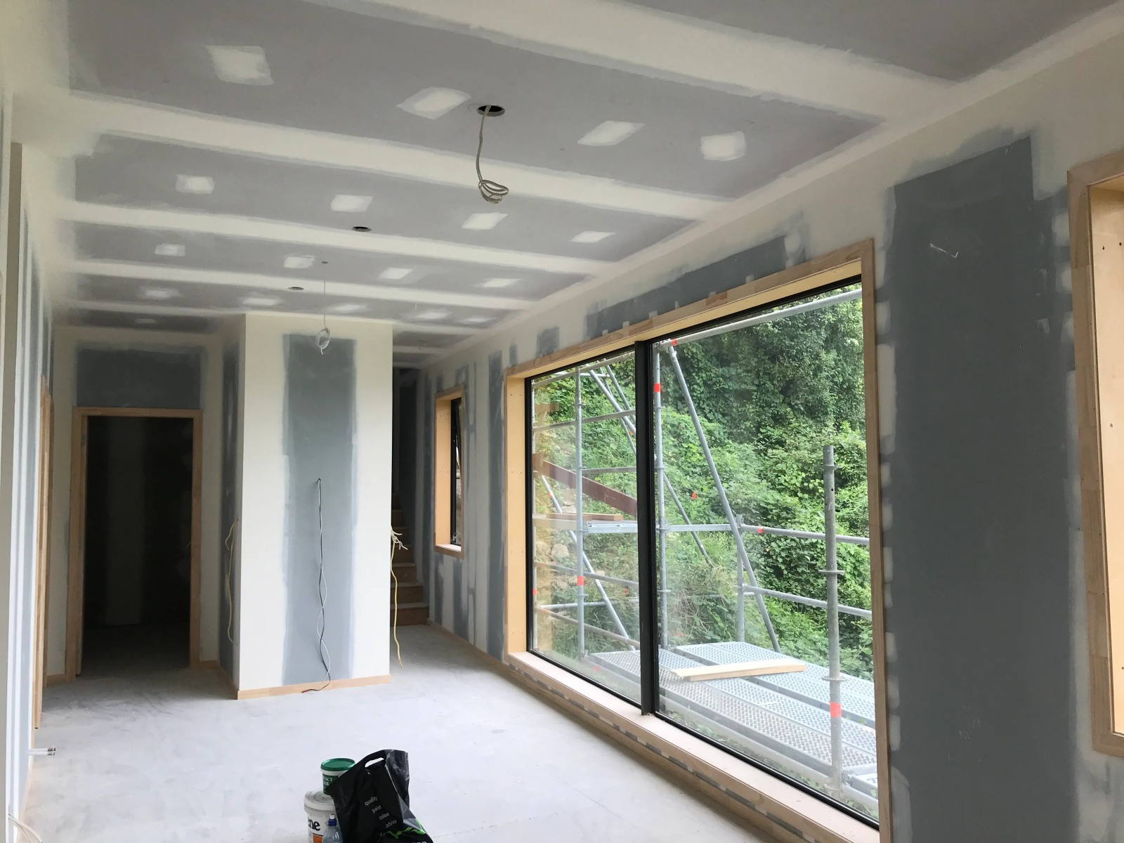 Lohia Street Plastering - Photo 2