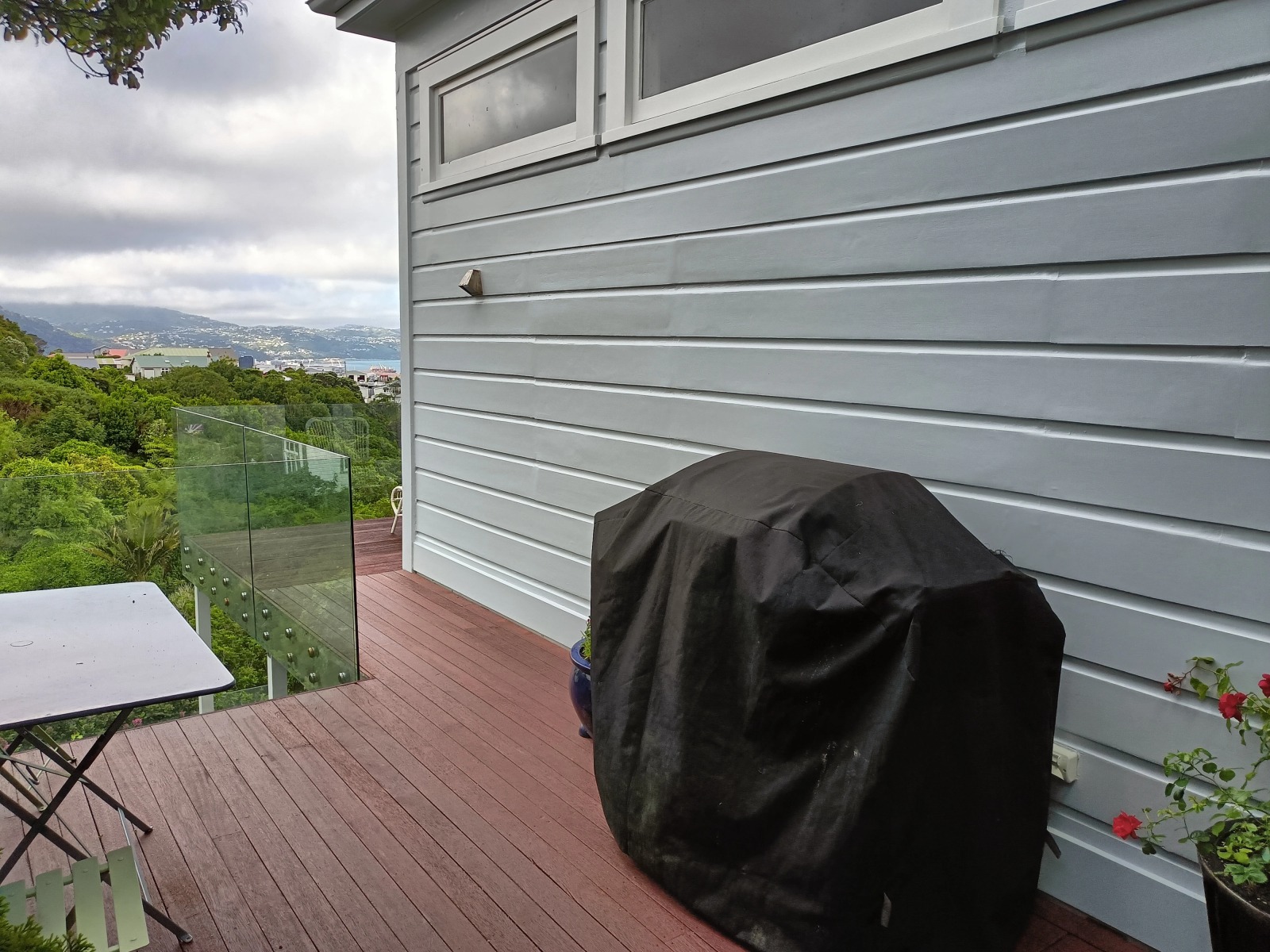 Connaught Terrace Deck gallery image