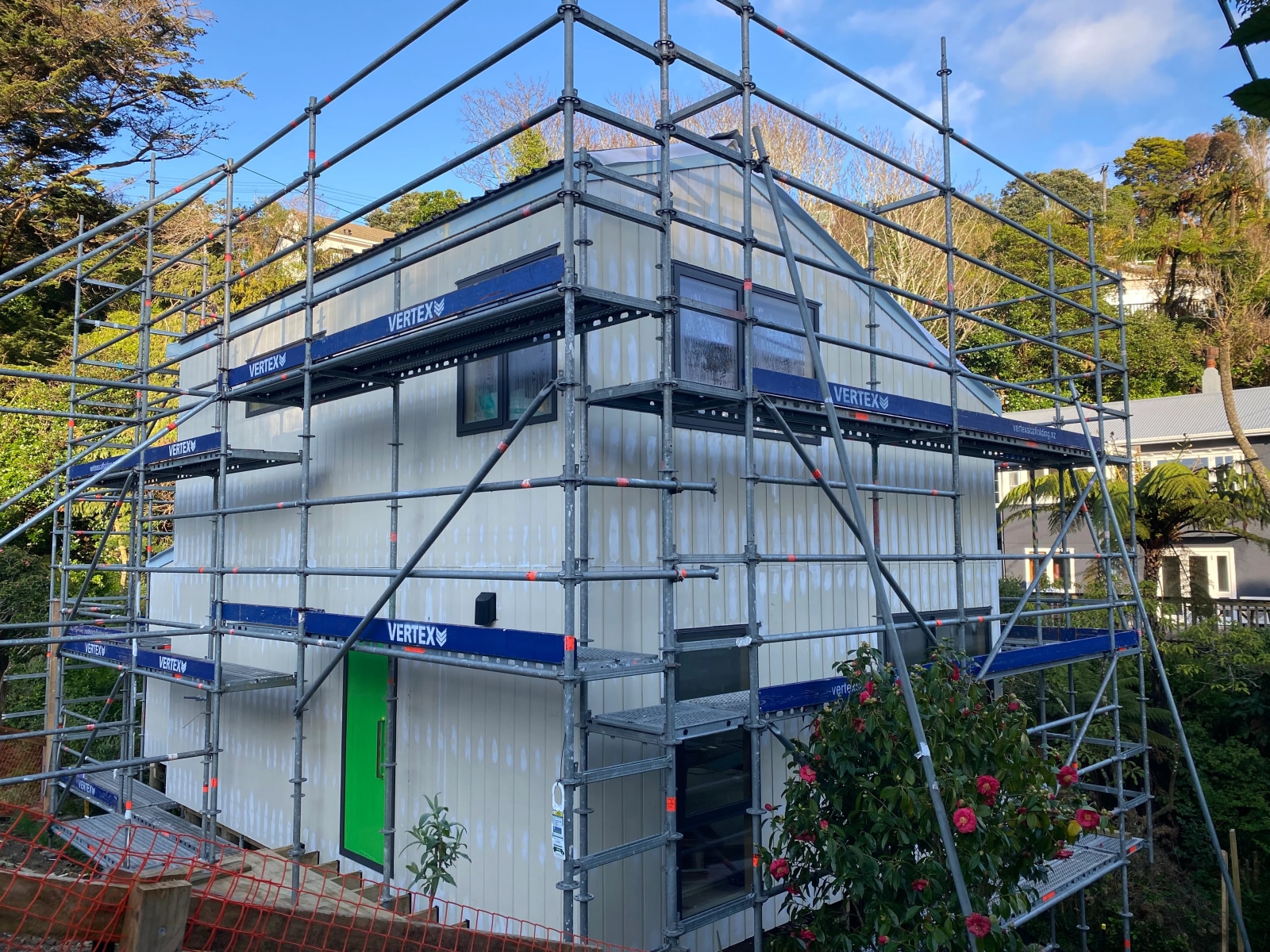 Awarua Street gallery image