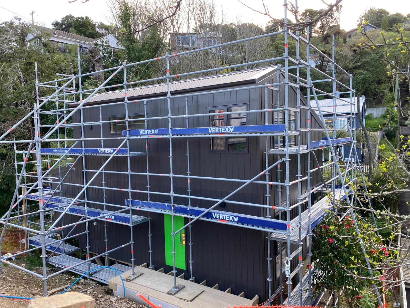 Awarua Street gallery image