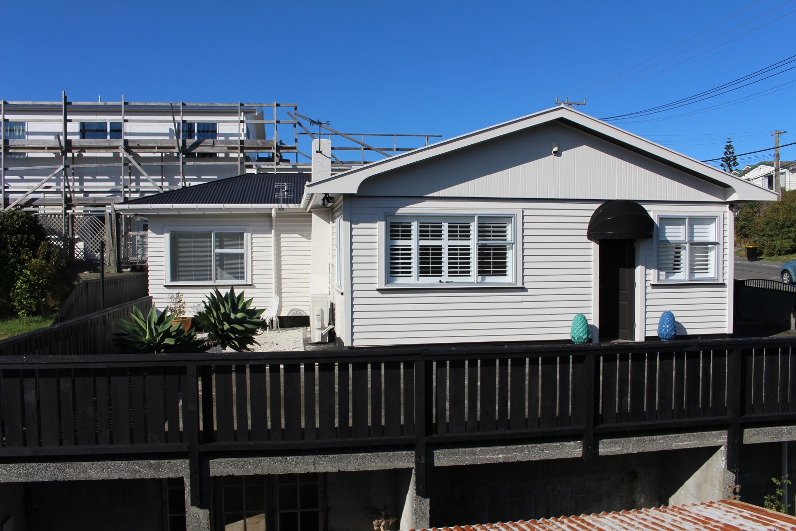 Haumia Street gallery image