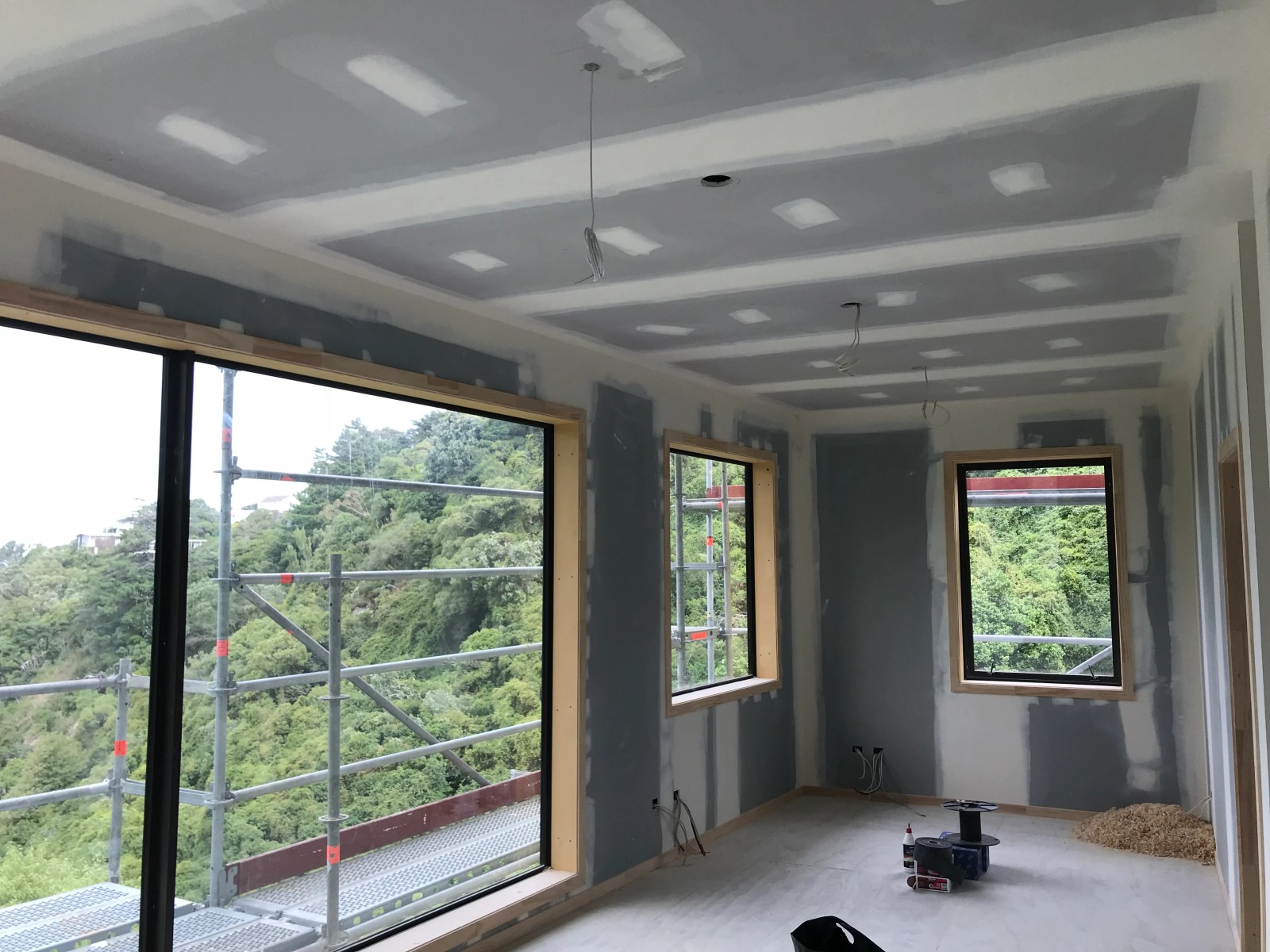 Lohia Street Plastering gallery image