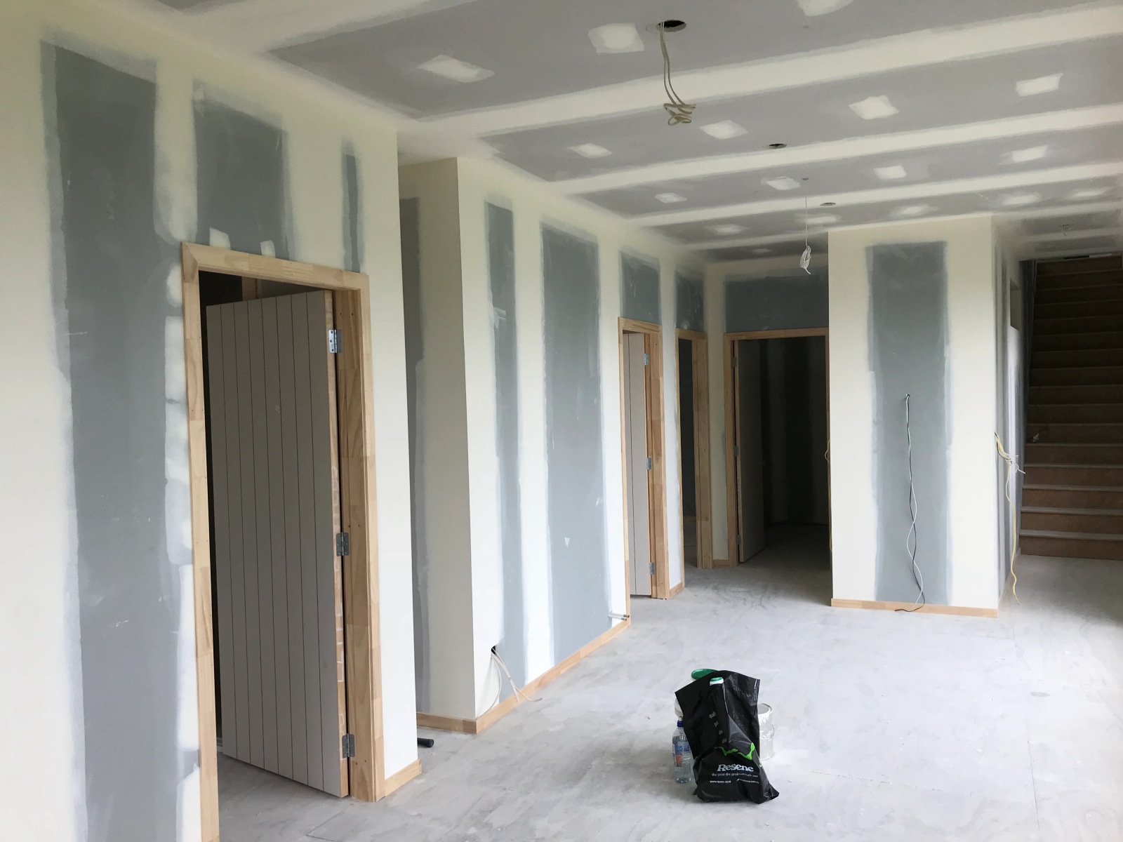 Lohia Street Plastering gallery image