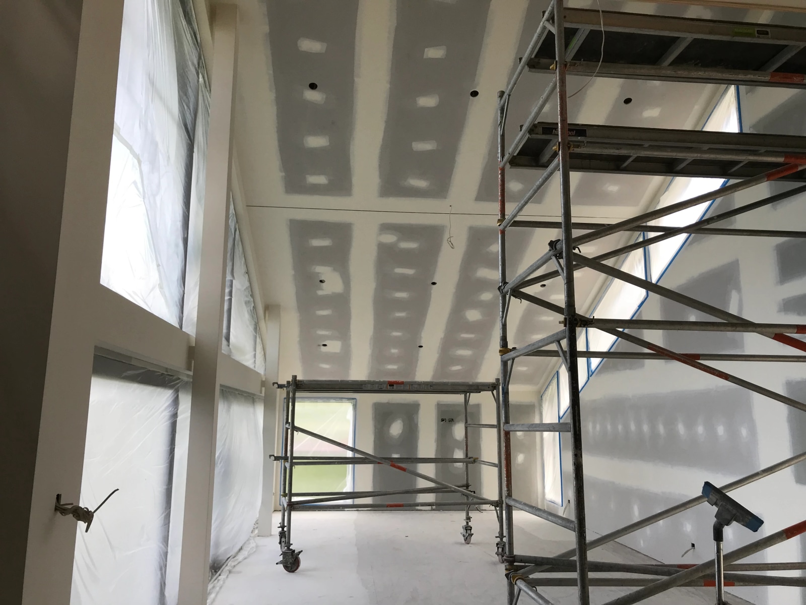 Lohia Street Plastering gallery image