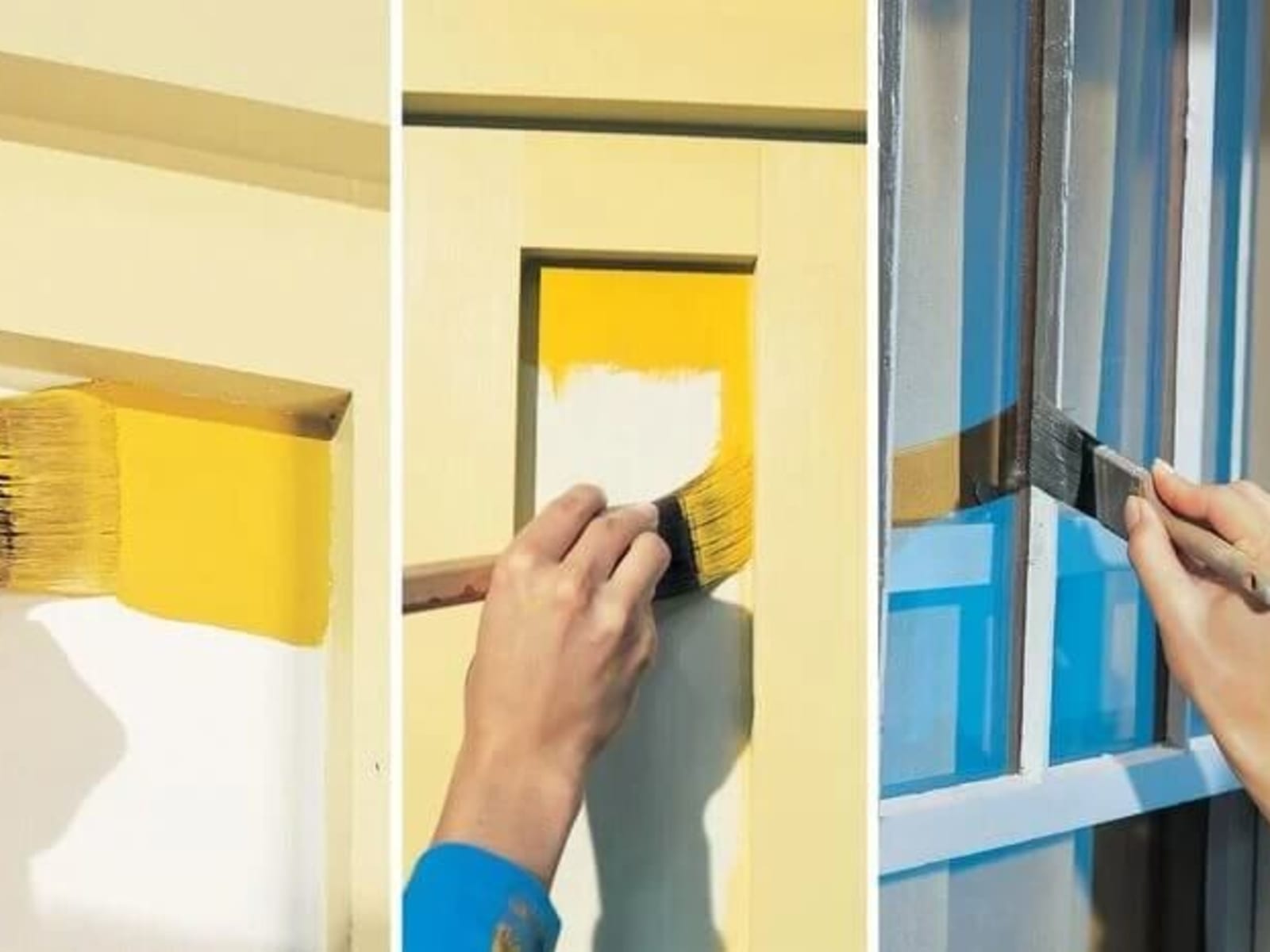 Transform Your Exterior Walls with the Right Exterior Paint