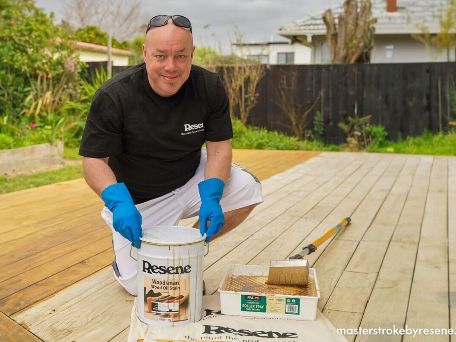 Top 10 Deck Stain Colours NZ