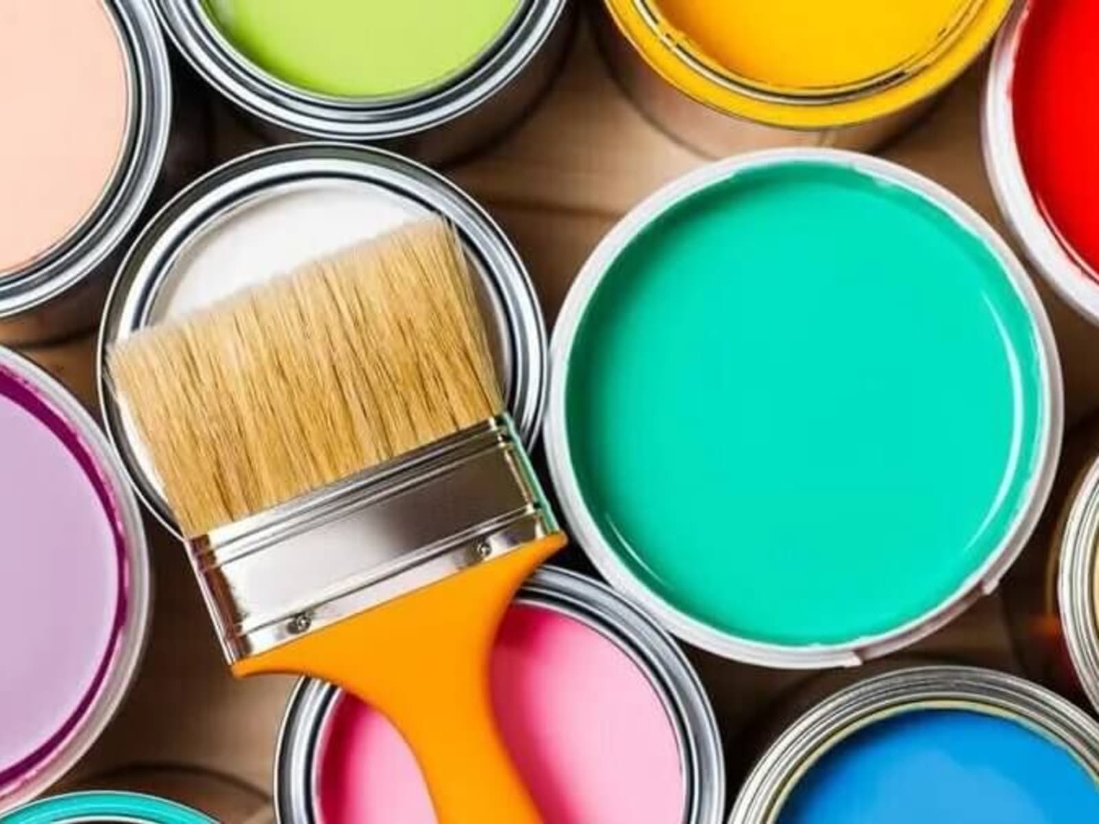 Transform Your Exterior Walls with the Right Exterior Paint