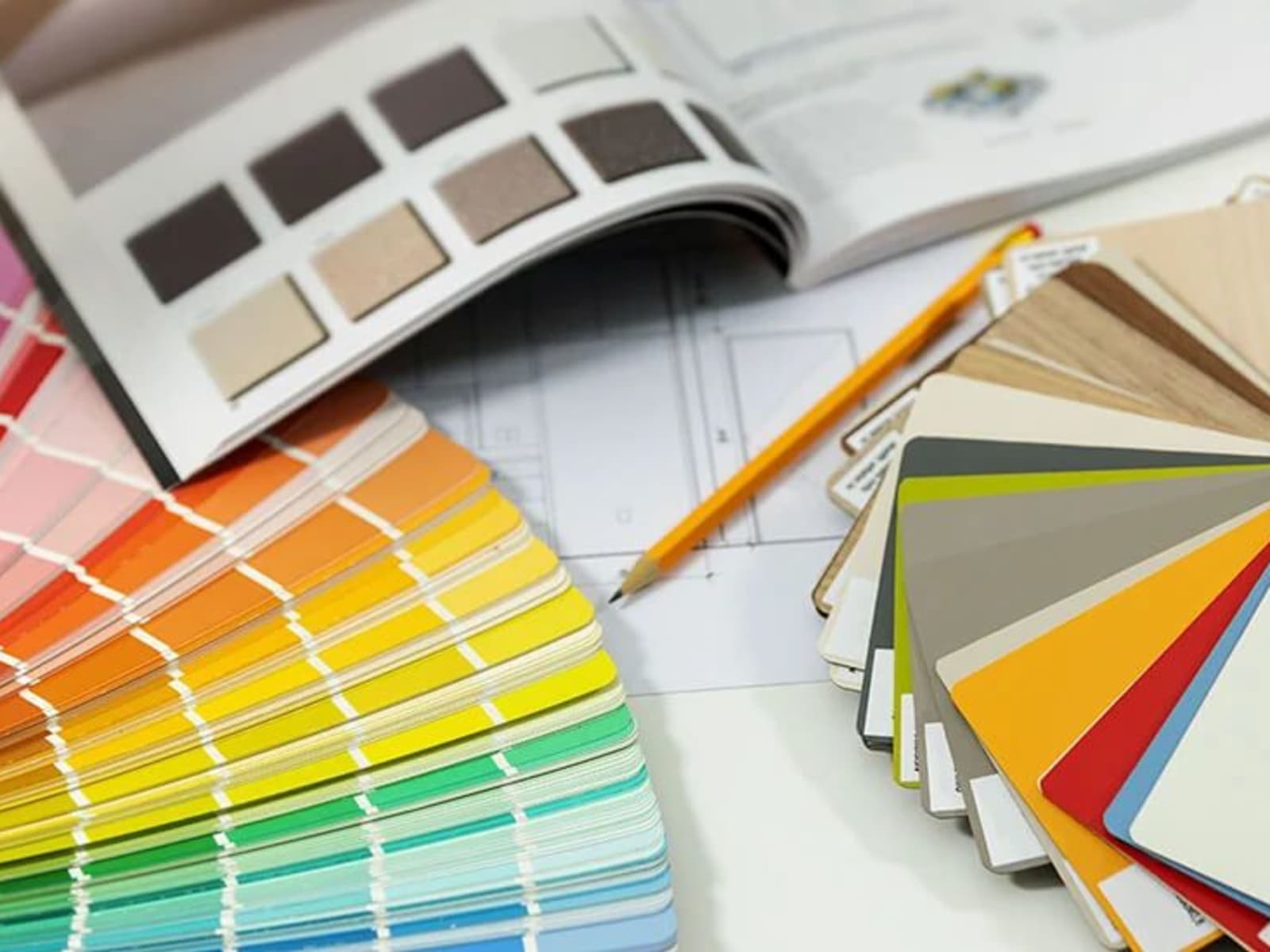 Interior House Painting Lyall Bay Wellington | Wellington Decorators