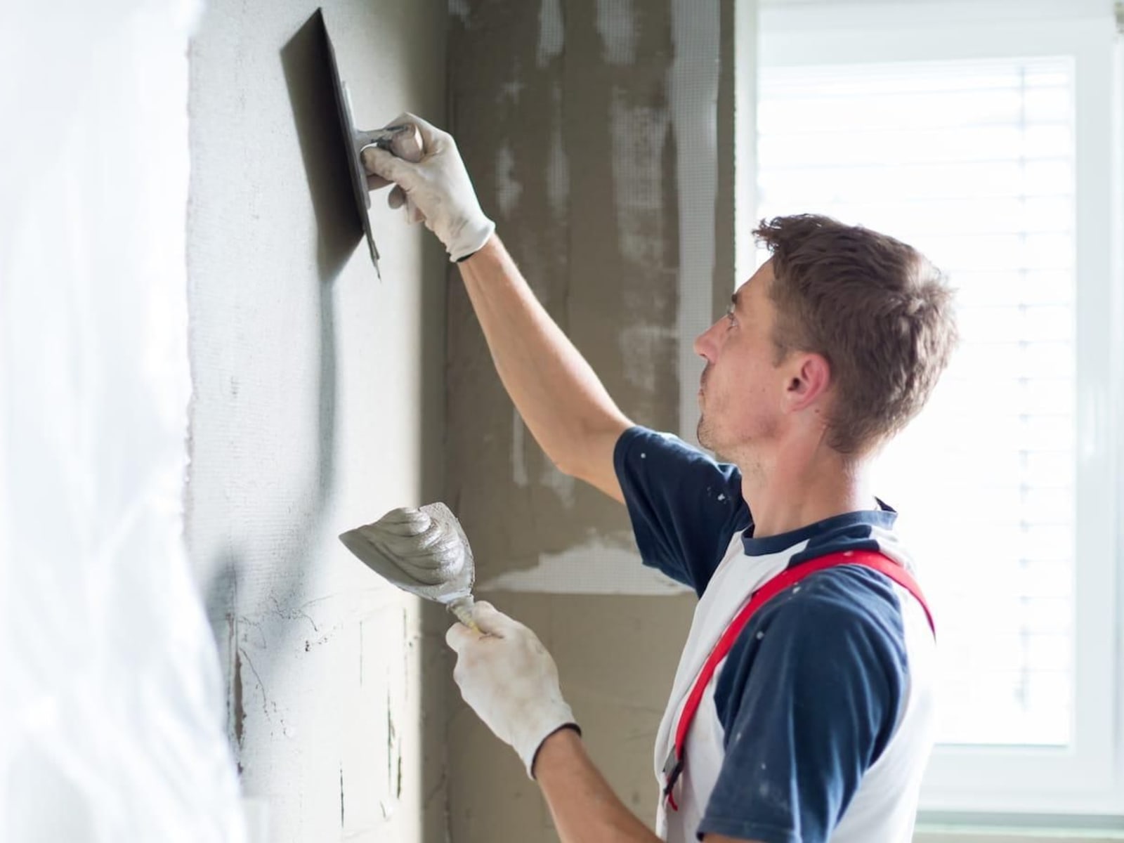 How to Achieve Smooth Plaster Walls with GIB Stopping and Lining