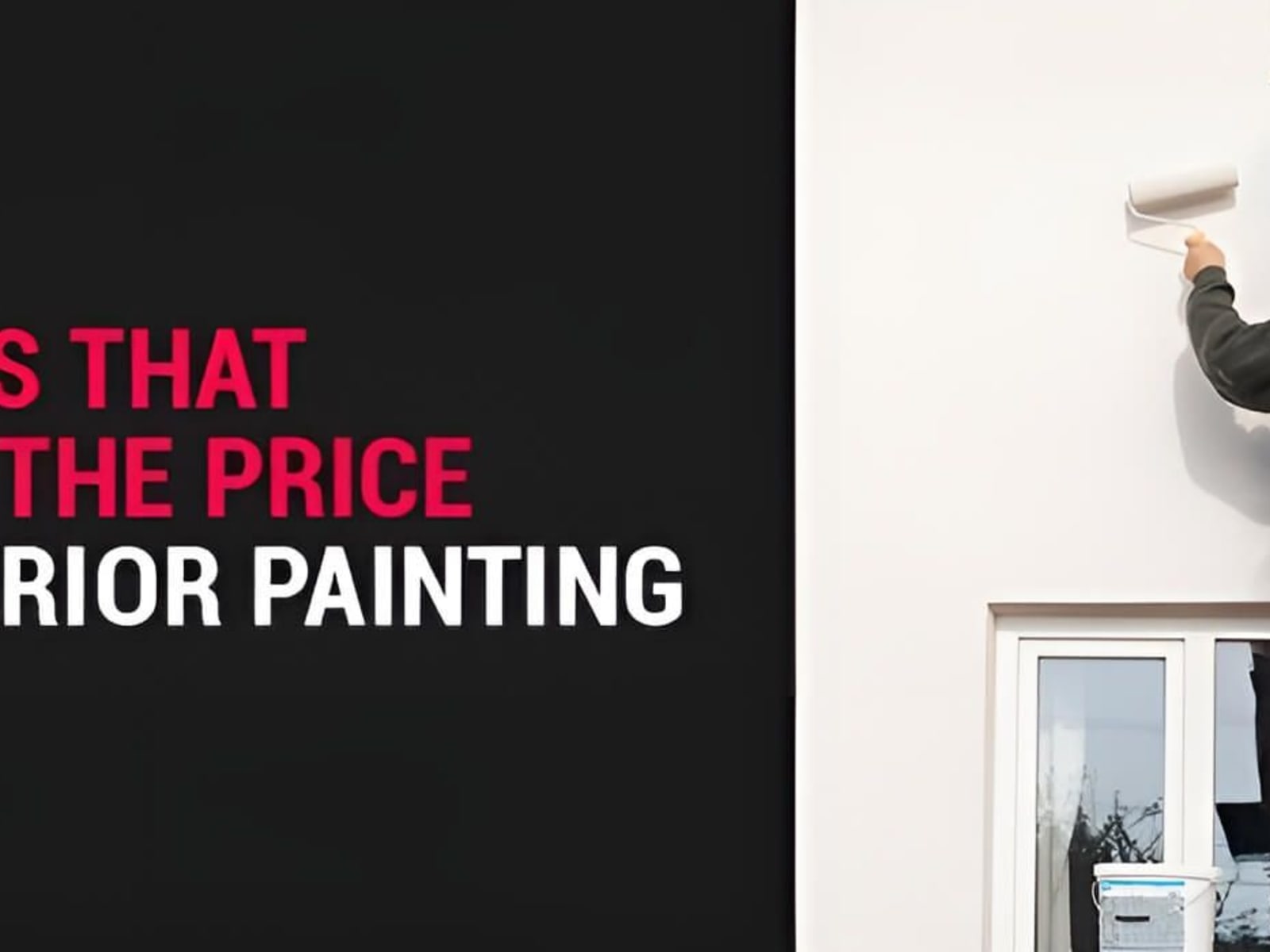 How Much to Paint a House NZ in 2024