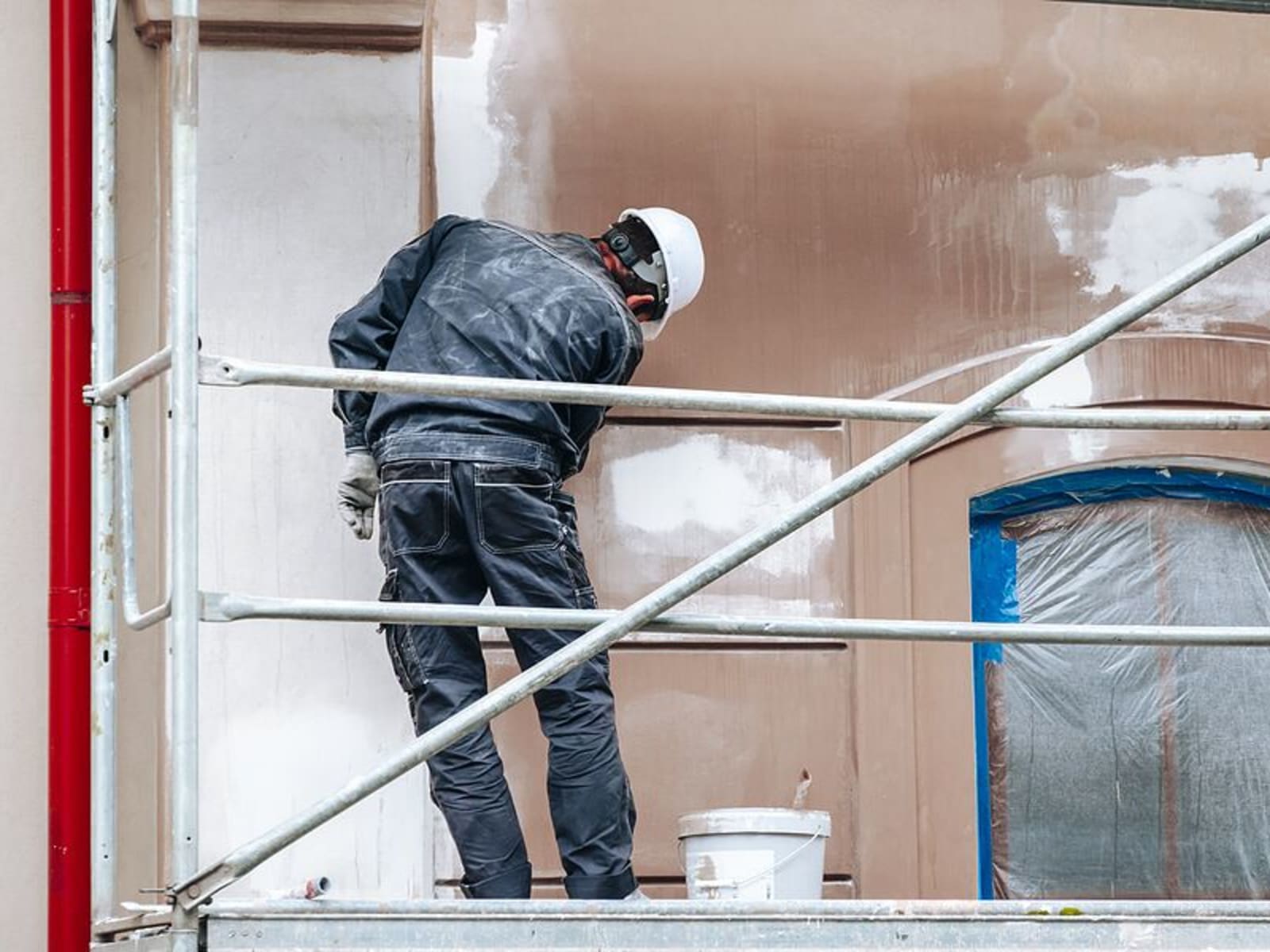 How Much to Paint a House NZ in 2024