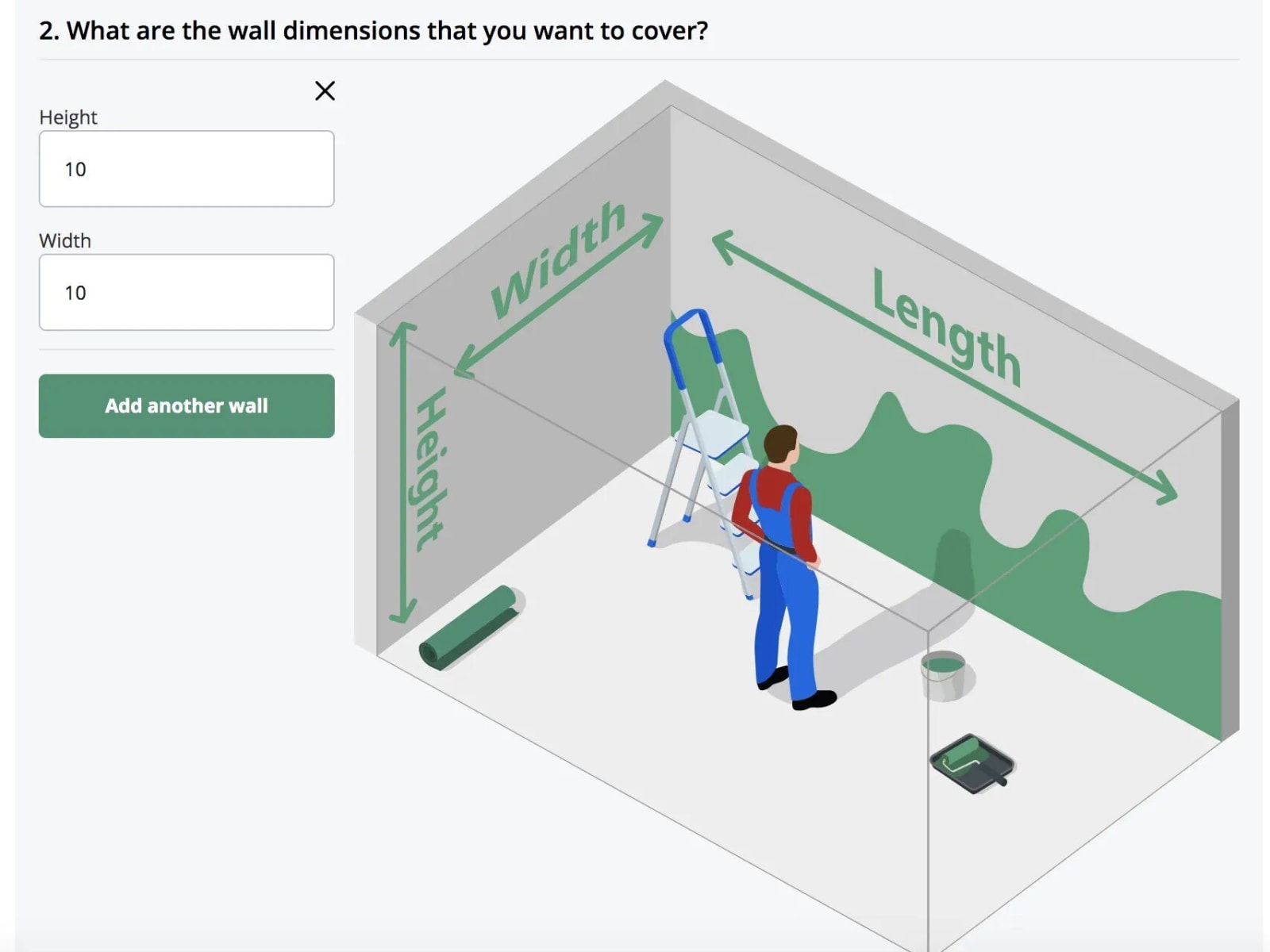 How Much Paint Do I Need? Paint Calculator Guide for NZ Homes