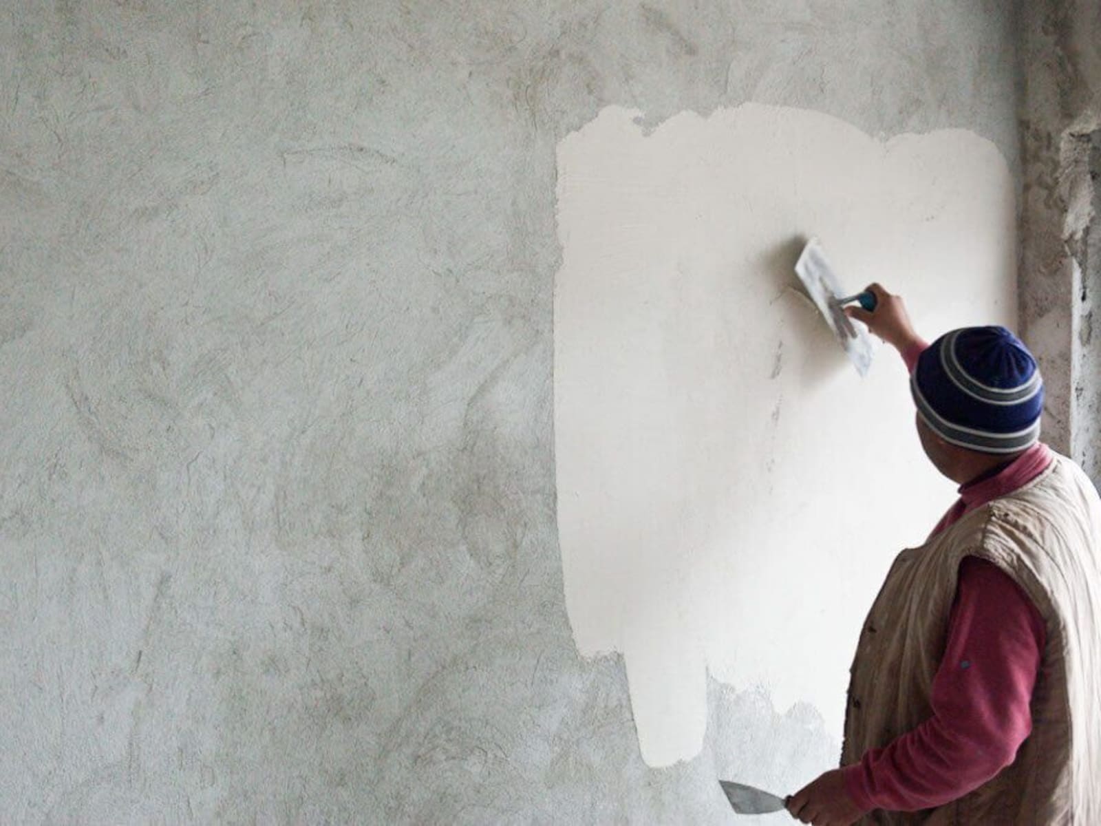 Mastering the Art of Plaster Walls in NZ