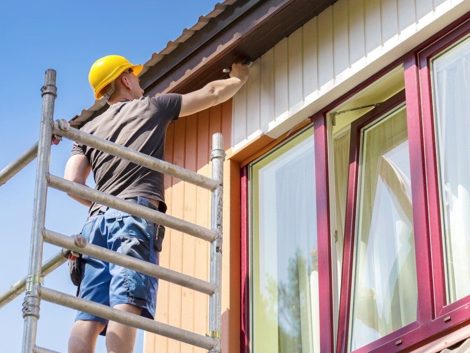 Professional Exterior Painting Tips for a Flawless Finish on Your House
