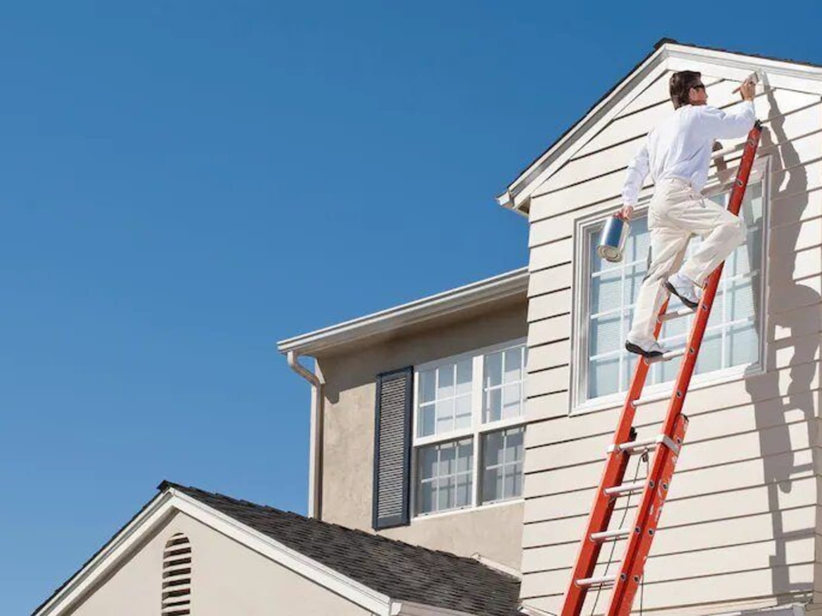 Professional Exterior Painting Tips for a Flawless Finish on Your House