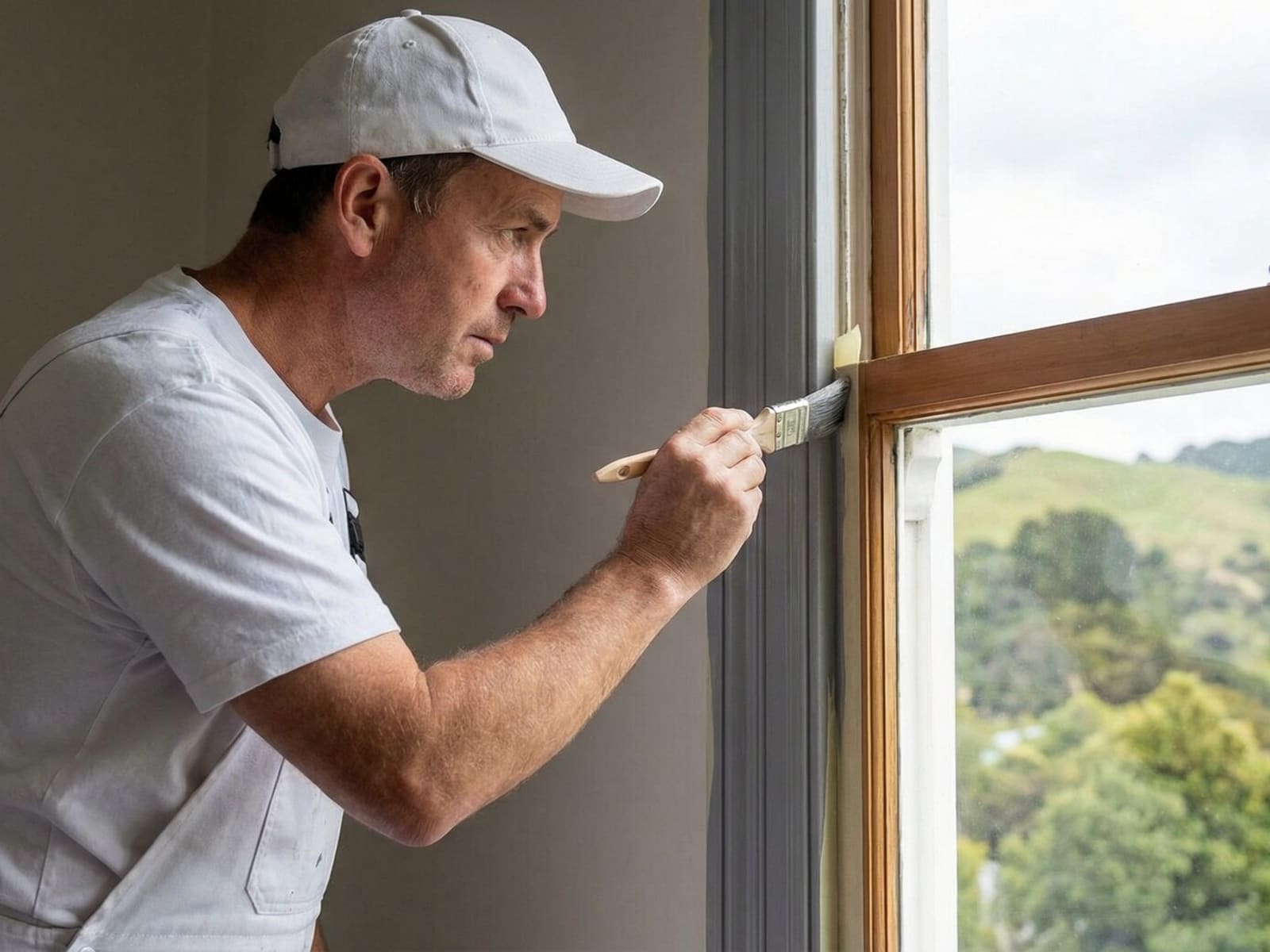 Bedroom Painting Wellington: Colours, Costs & Tips