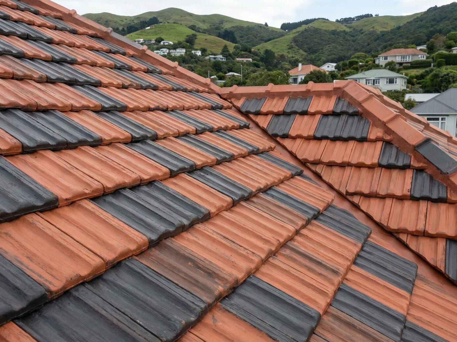Best Roof Paint for Wellington: Product Guide and Recommendations