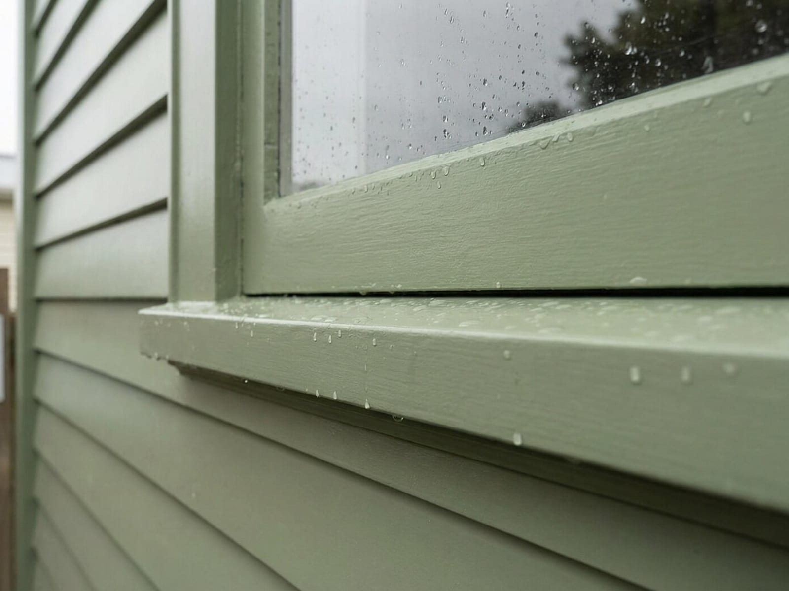 Best Time to Paint Your House in Wellington: Seasonal Guide