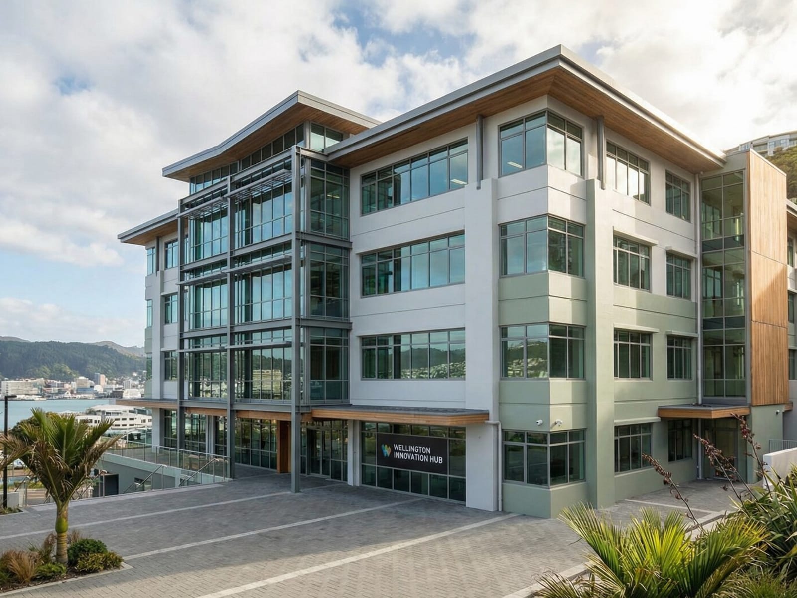 Commercial Painting Cost Guide Wellington 2026