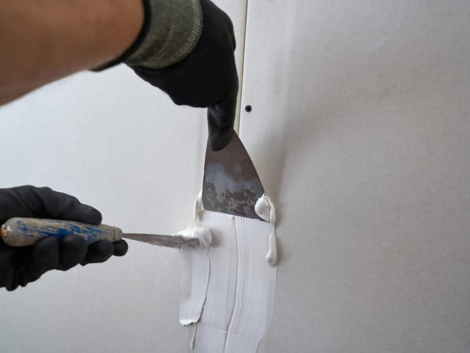 What is GIB® fixing and stopping? - Qpaint