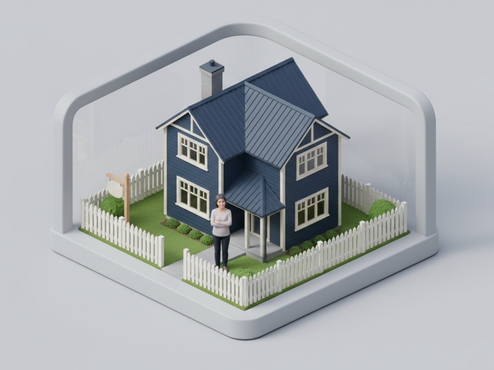 Exterior House Painting Johnsonville Wellington | Wellington Decorators