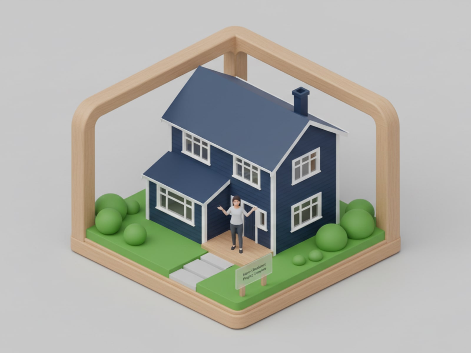 Exterior House Painting Karori Wellington | Wellington Decorators