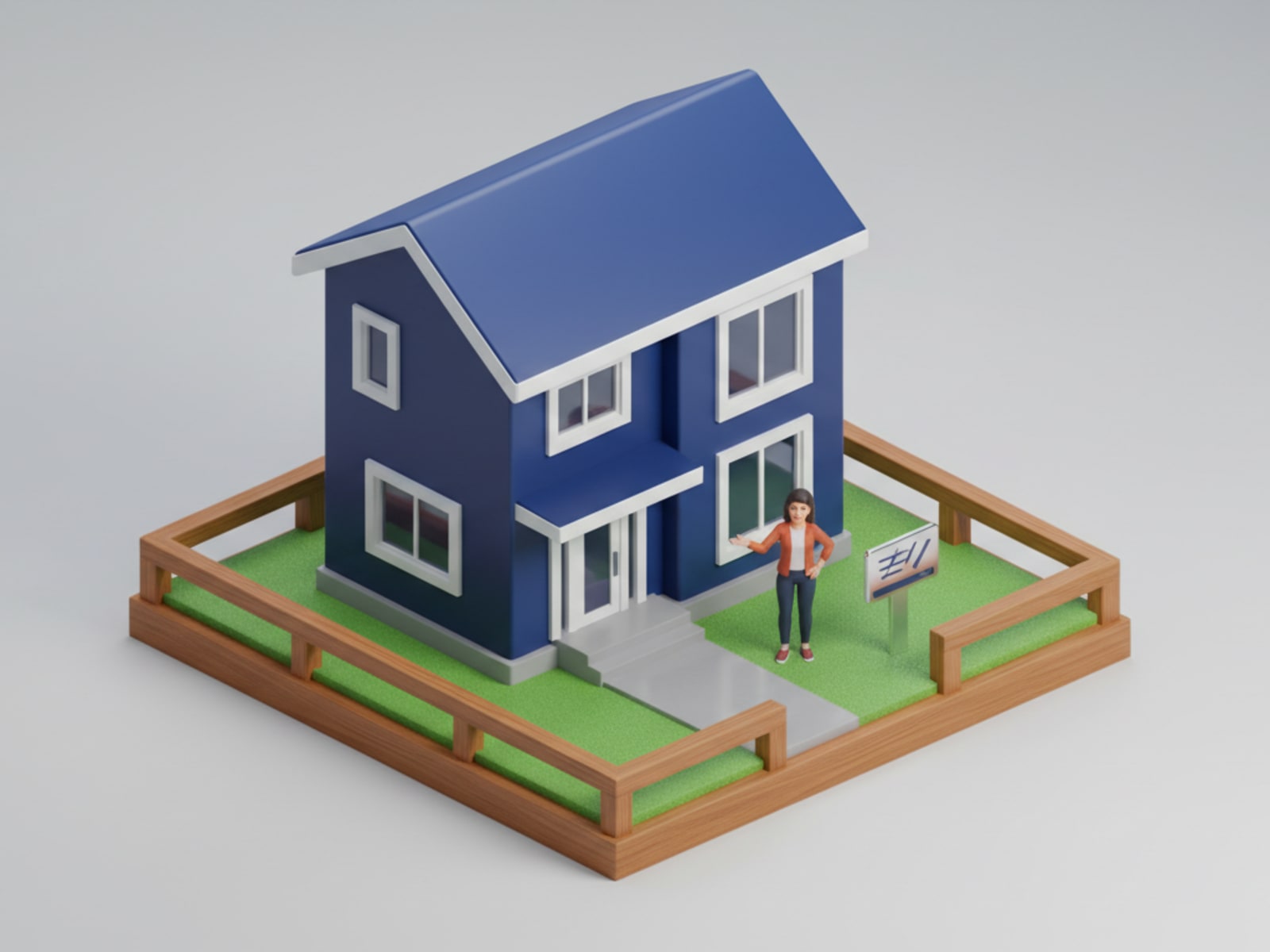 Exterior House Painting Lyall Bay Wellington | Wellington Decorators