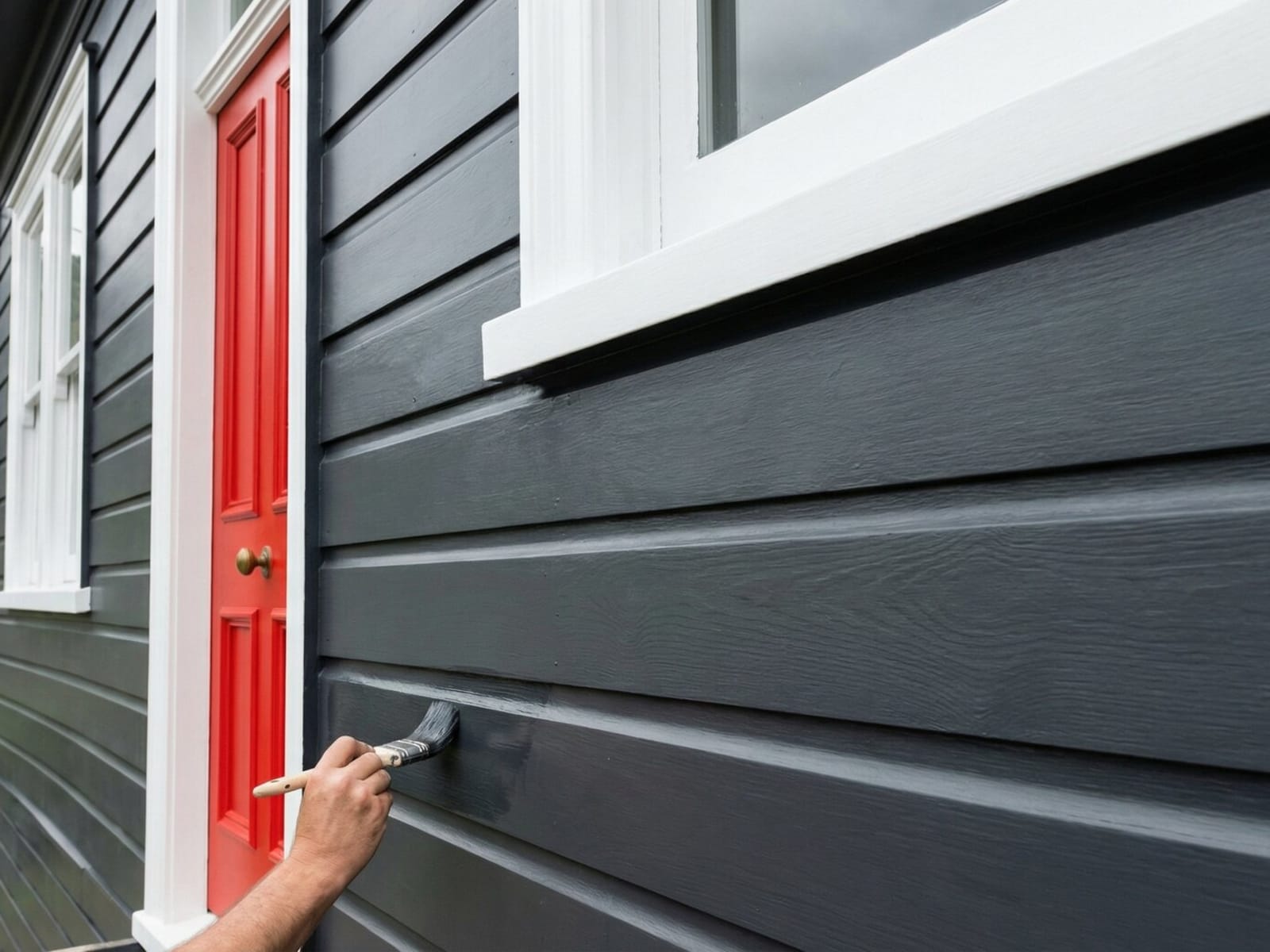 Exterior Painting Cost Wellington: Complete Pricing Guide 2026
