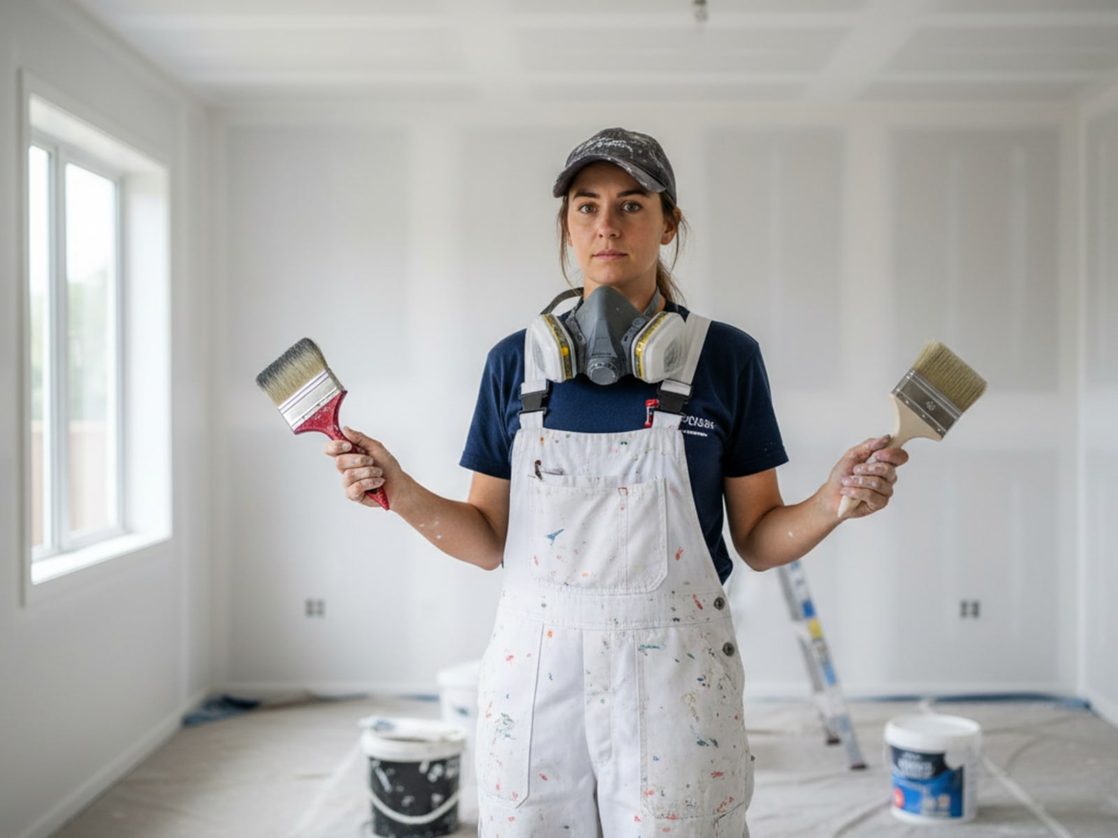 Plastering & Gib Stopping Miramar Wellington | Wellington Decorators