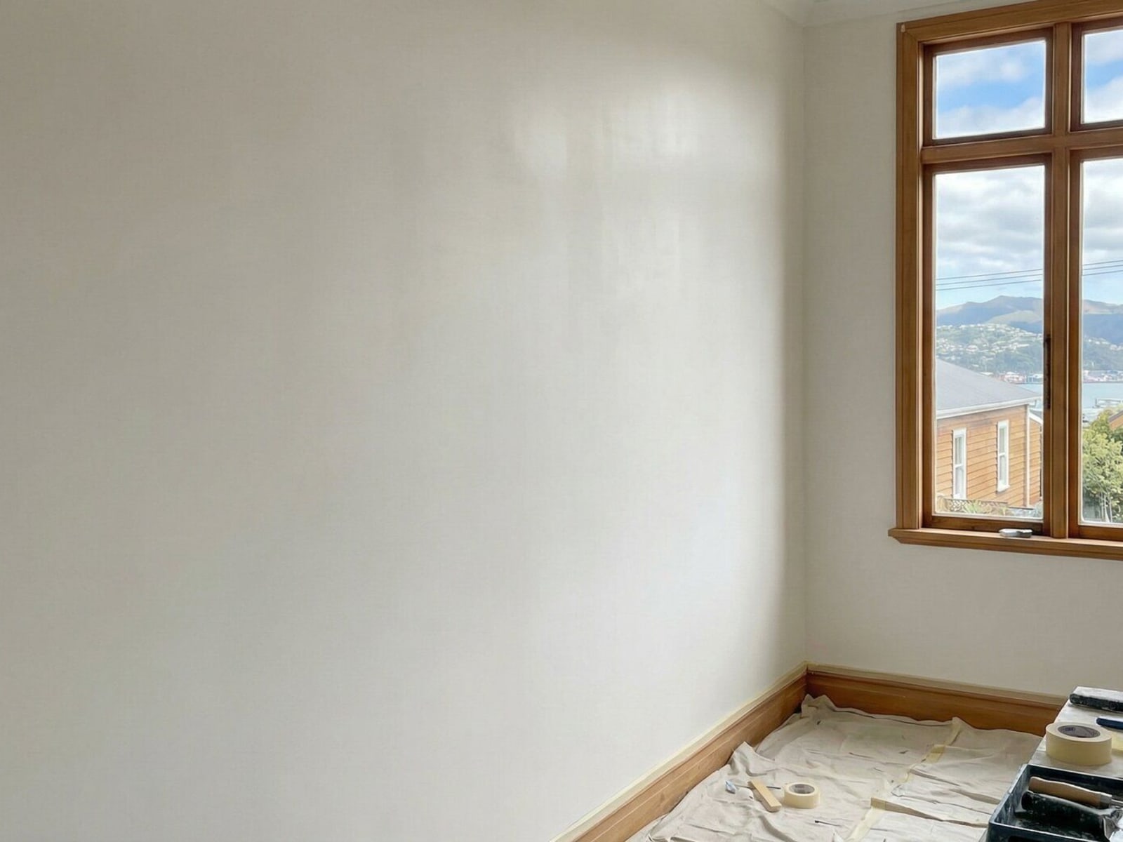 Gib Stopping vs Plastering: What's the Difference?