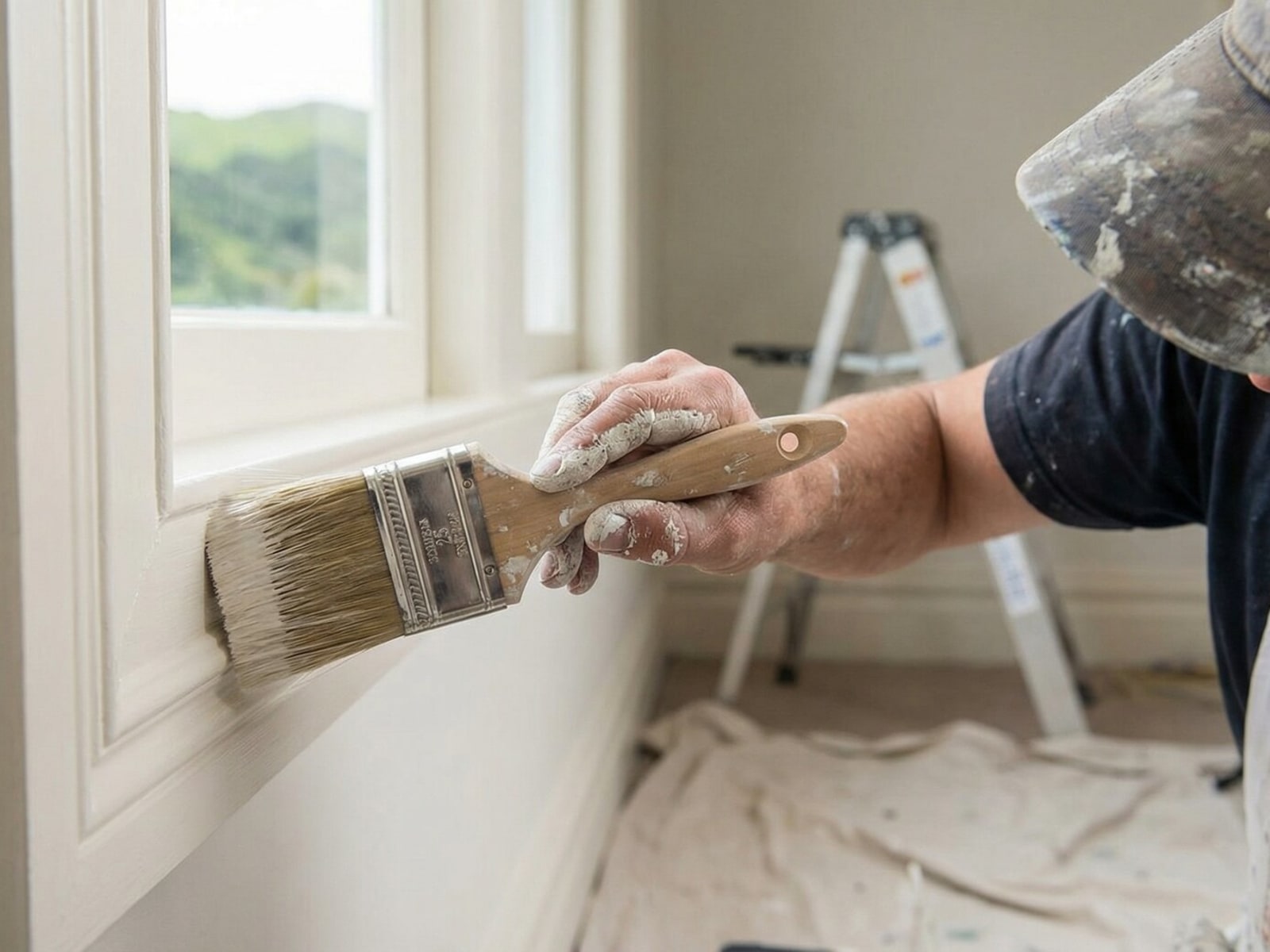 Healthcare Facility Painting Wellington
