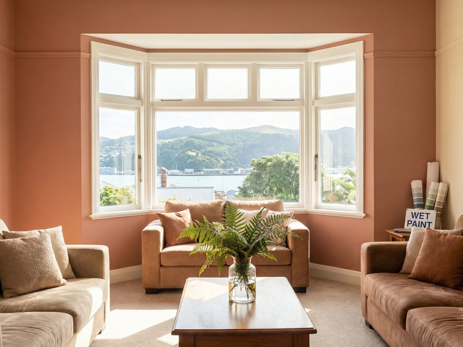 Healthcare Facility Painting Wellington