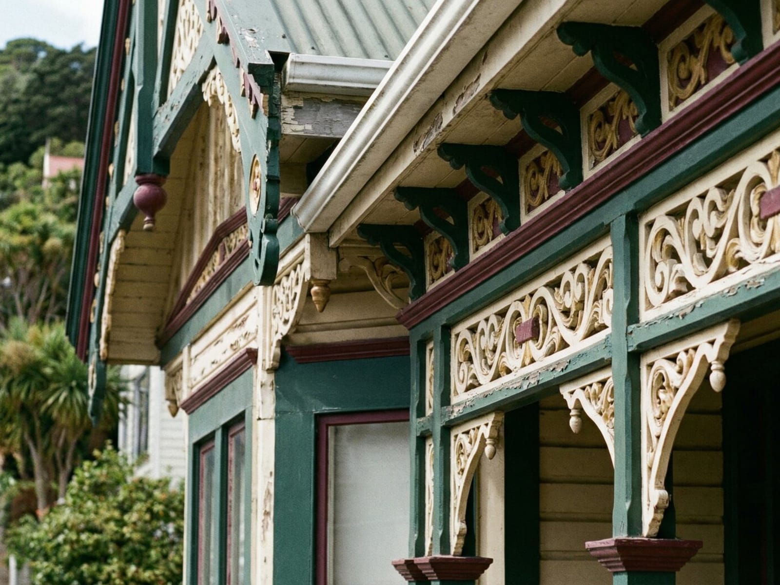 Heritage Villa Painting Wellington: Expert Restoration Guide