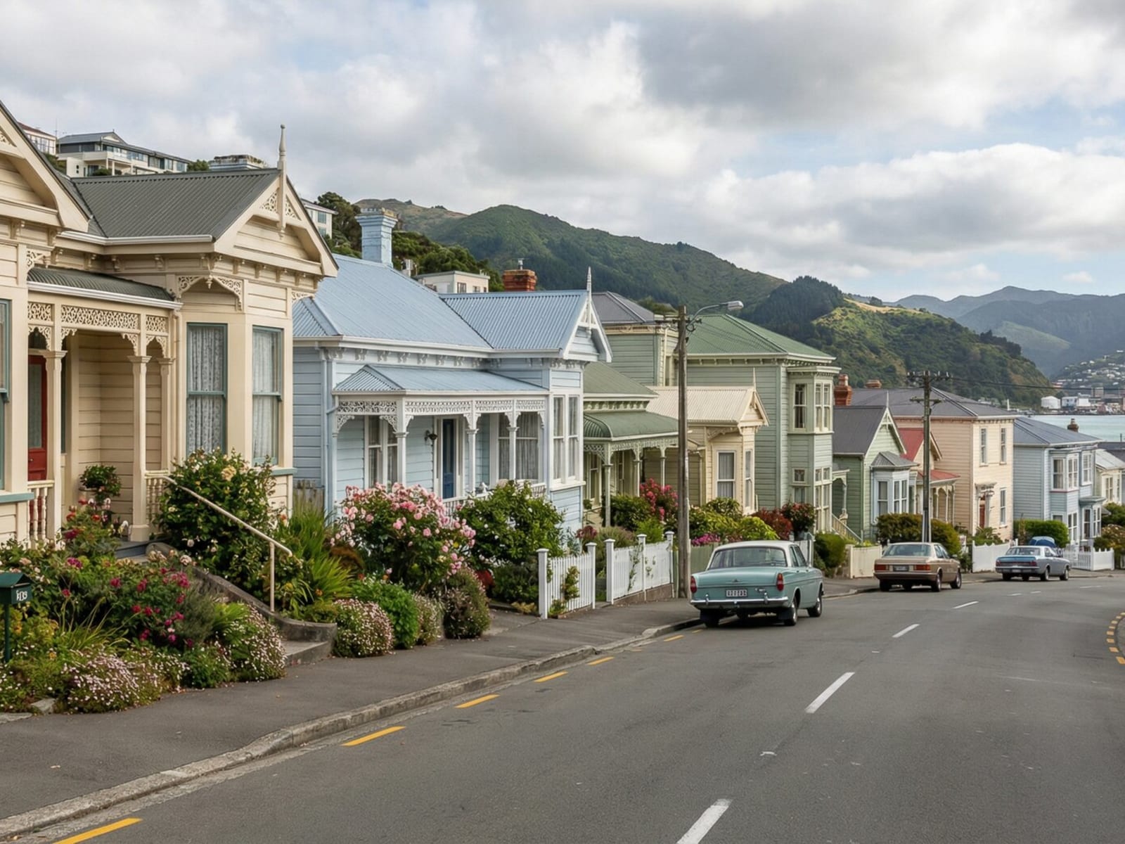 Heritage Villa Painting Wellington: Expert Restoration Guide