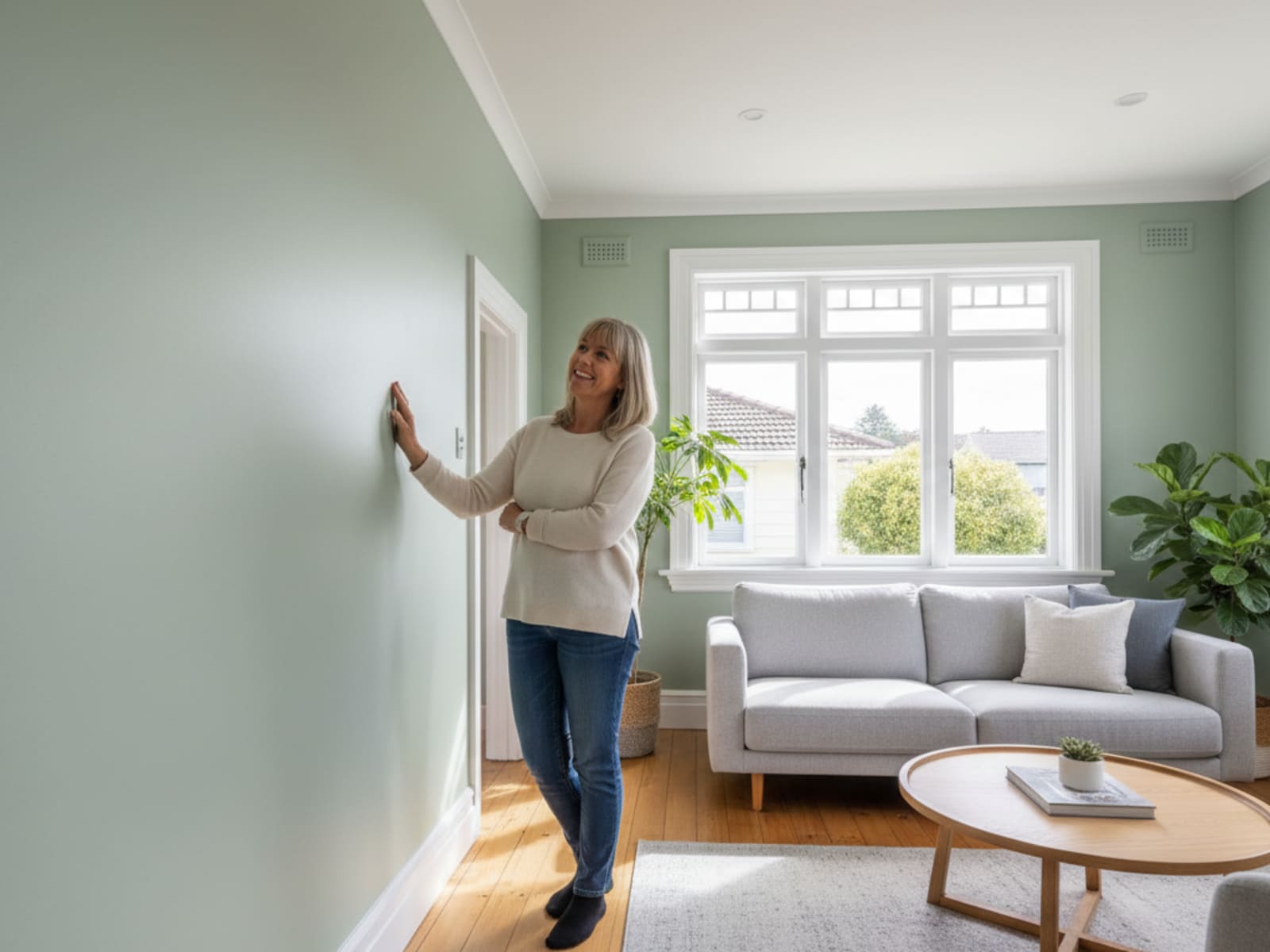 Interior House Painting Hataitai Wellington | Wellington Decorators