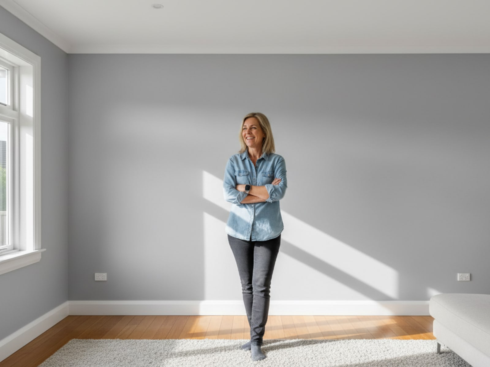 Interior House Painting Tawa Wellington | Wellington Decorators
