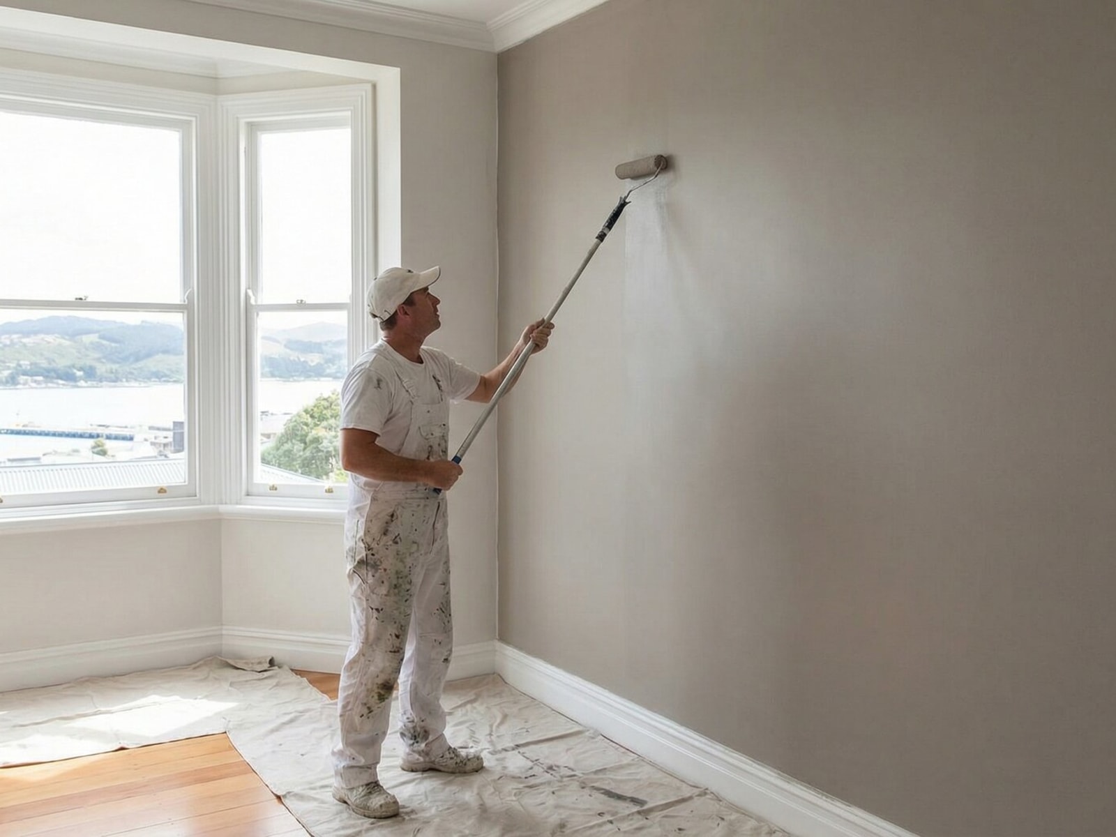 Best Interior Paint Colours for Wellington Homes 2026