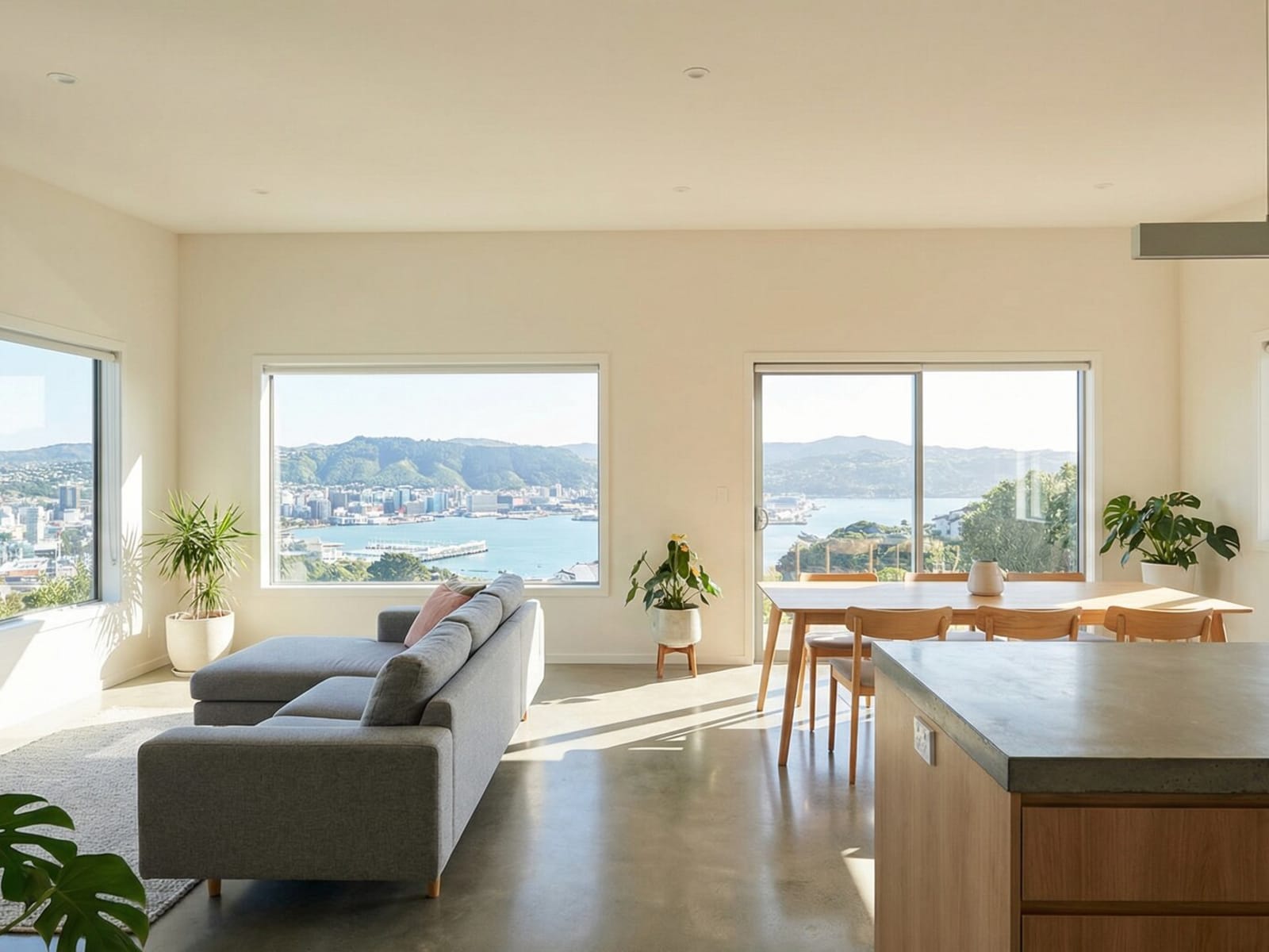 Best Interior Paint Colours for Wellington Homes 2026