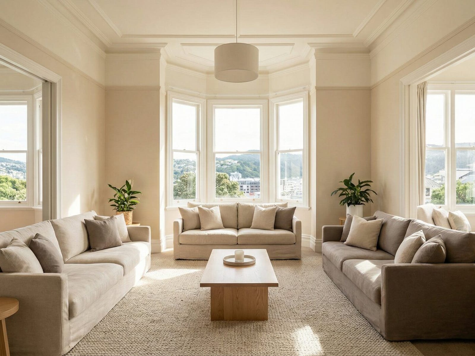 Interior Painting Cost Calculator Wellington 2026