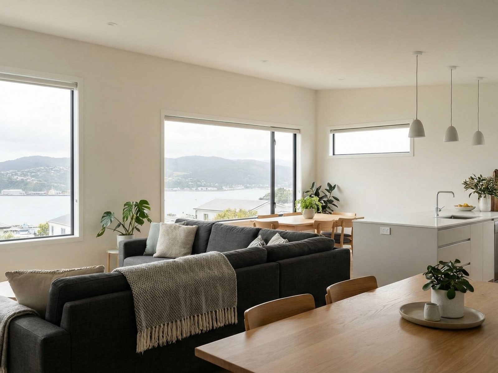Interior Painting Cost Calculator Wellington 2026