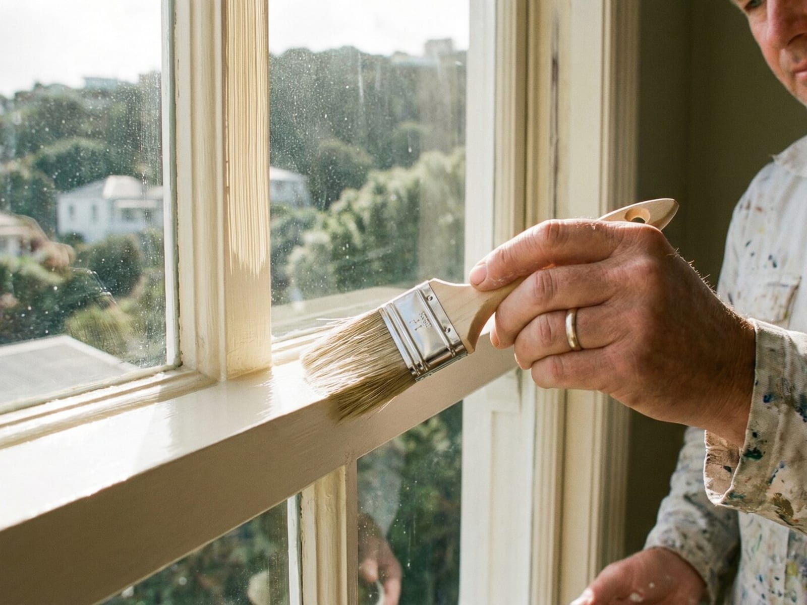 Investment Property Painting Wellington: Strategic Maintenance for Property Investors