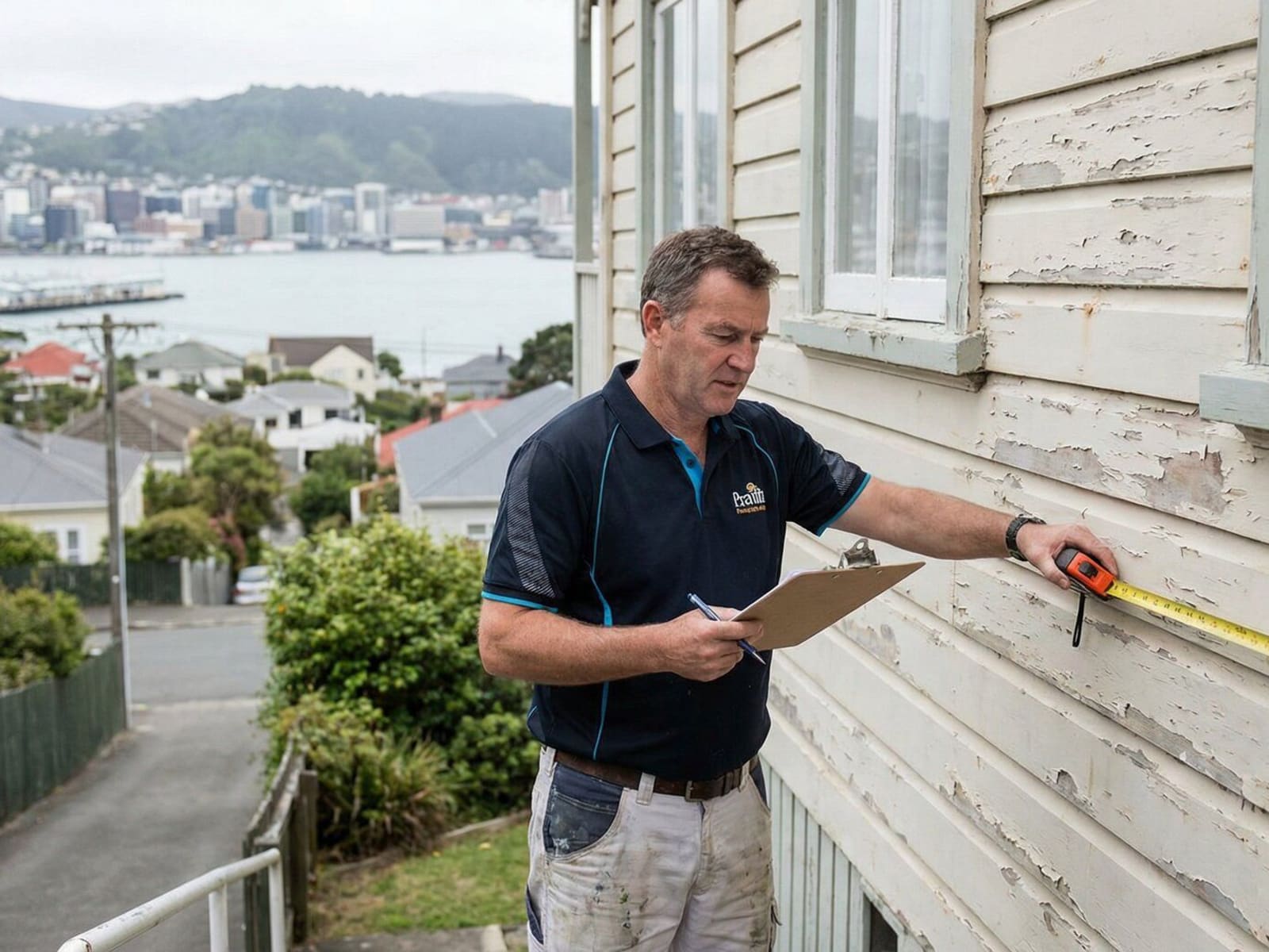 Landlord Painting Cost Guide: Budget Smart for Wellington Rental Properties