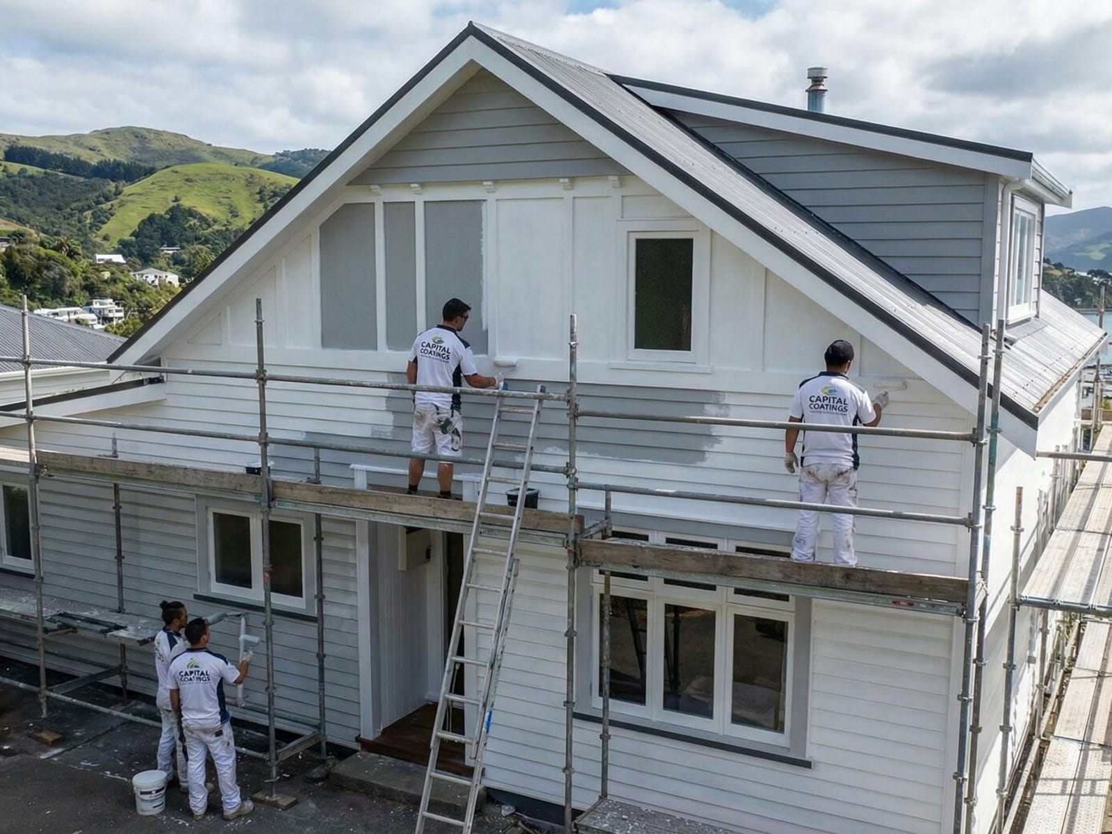 Landlord Painting Cost Guide: Budget Smart for Wellington Rental Properties