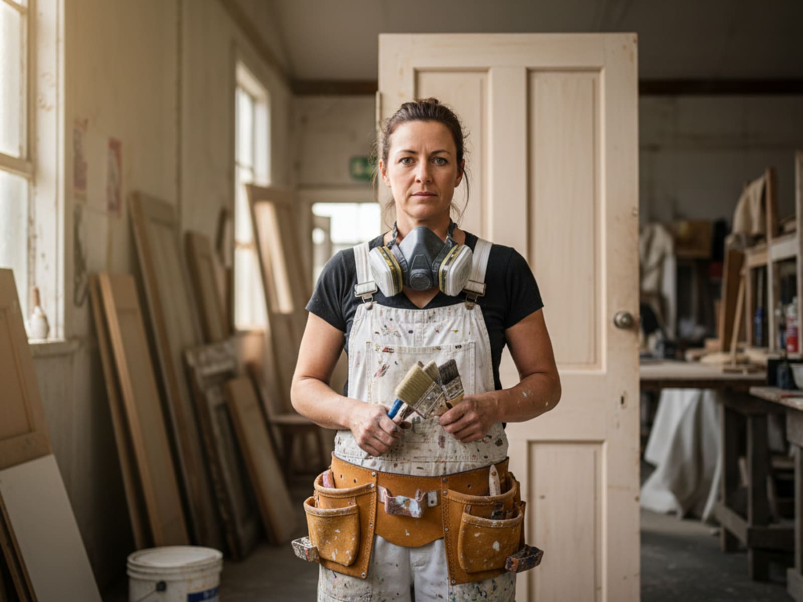 Paint Stripping Lyall Bay Wellington | Wellington Decorators
