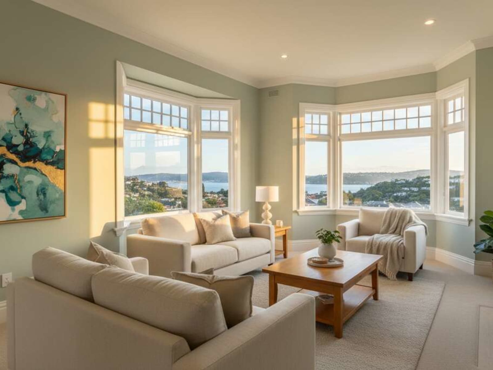 Pre-Sale Painting ROI Wellington: Does Painting Really Increase Home Value?